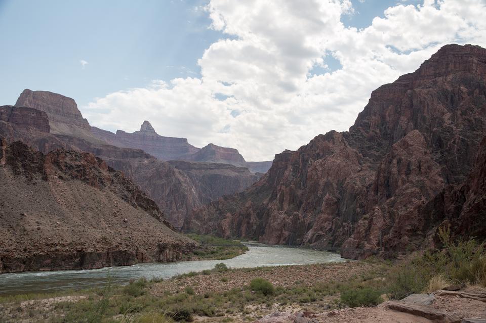 Free download high resolution image - free image free photo free stock image public domain picture  The Colorado River in the Grand Canyon, Arizona