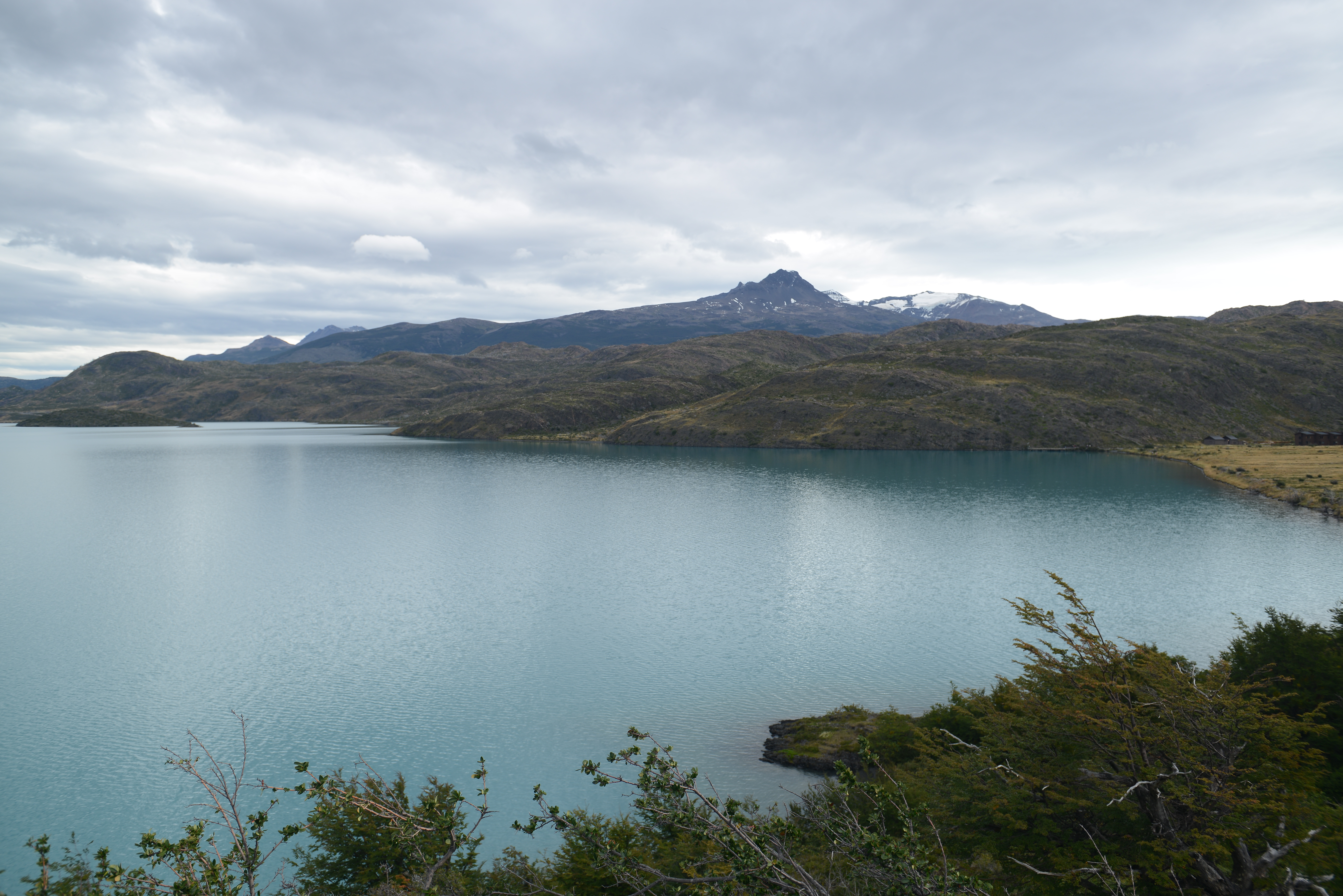 Free download high resolution image - free image free photo free stock image public domain picture -Lake Nordernskjold in Torres del Paine National Park in Patagonia