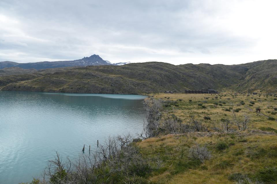 Free download high resolution image - free image free photo free stock image public domain picture  Lake Nordernskjold in Torres del Paine National Park in Patagonia