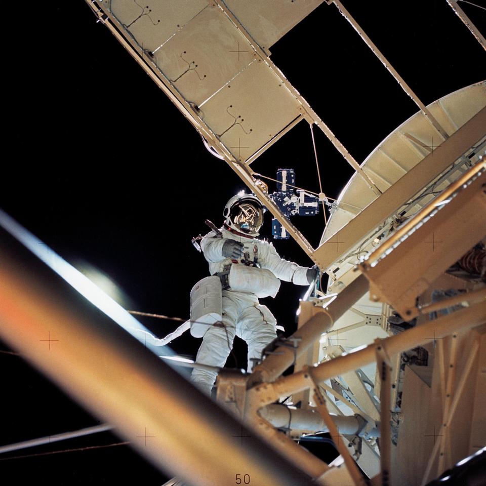 Free download high resolution image - free image free photo free stock image public domain picture  Second Crewed Skylab Mission