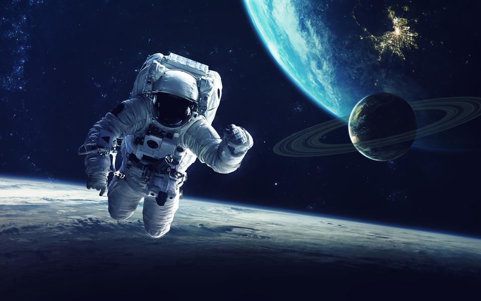 Free download high resolution image - free image free photo free stock image public domain picture  Astronaut