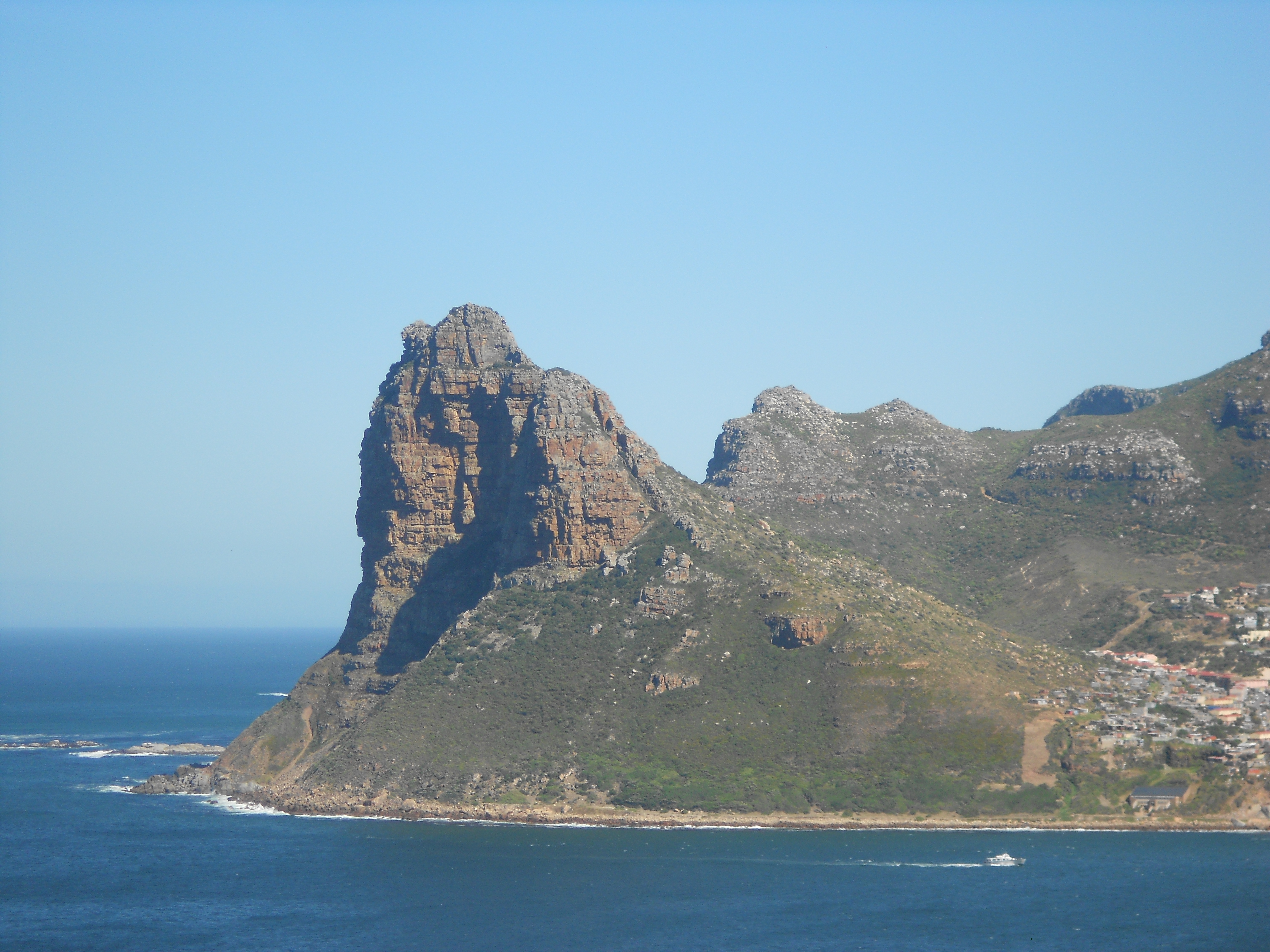 Free download high resolution image - free image free photo free stock image public domain picture -Hout Bay Close Up