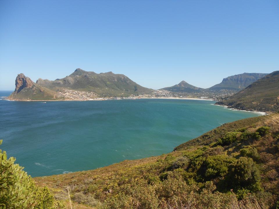 Free download high resolution image - free image free photo free stock image public domain picture  Hout Bay