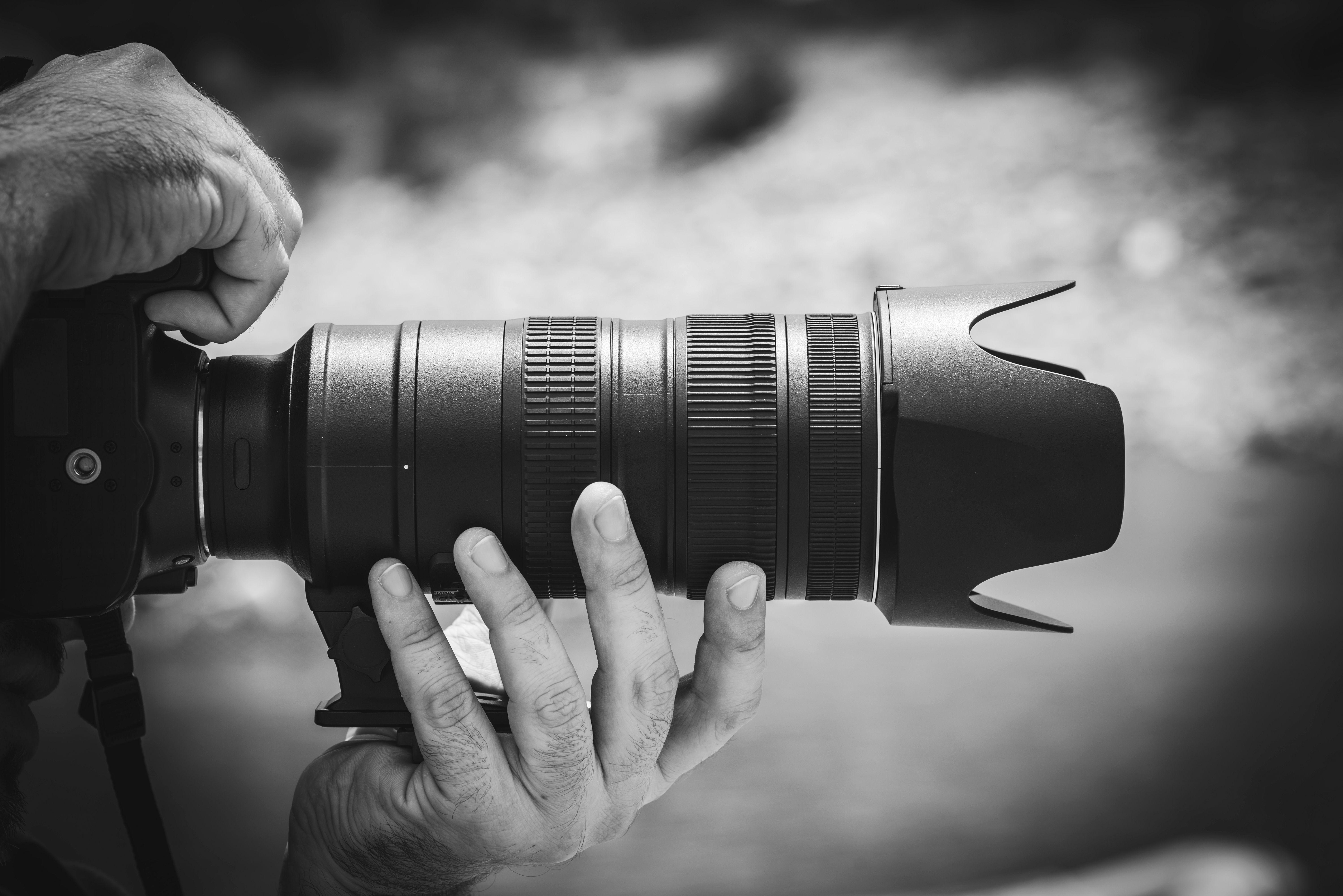 Free download high resolution image - free image free photo free stock image public domain picture -Side view of man holding digital camera