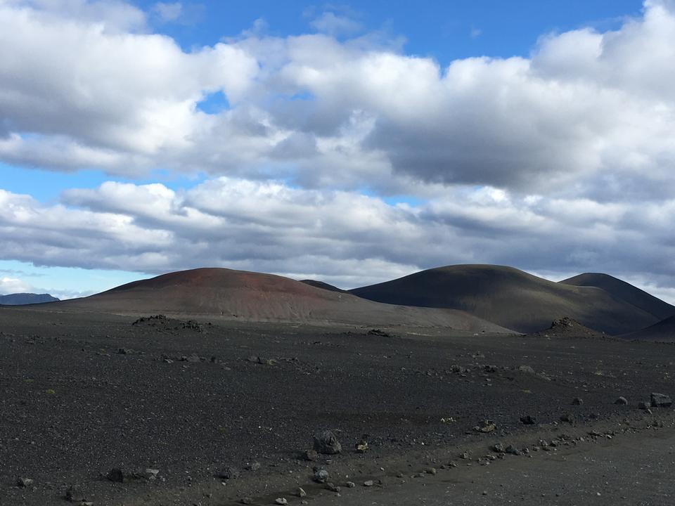 Free download high resolution image - free image free photo free stock image public domain picture  Beautiful Icelandic landscape with mountains