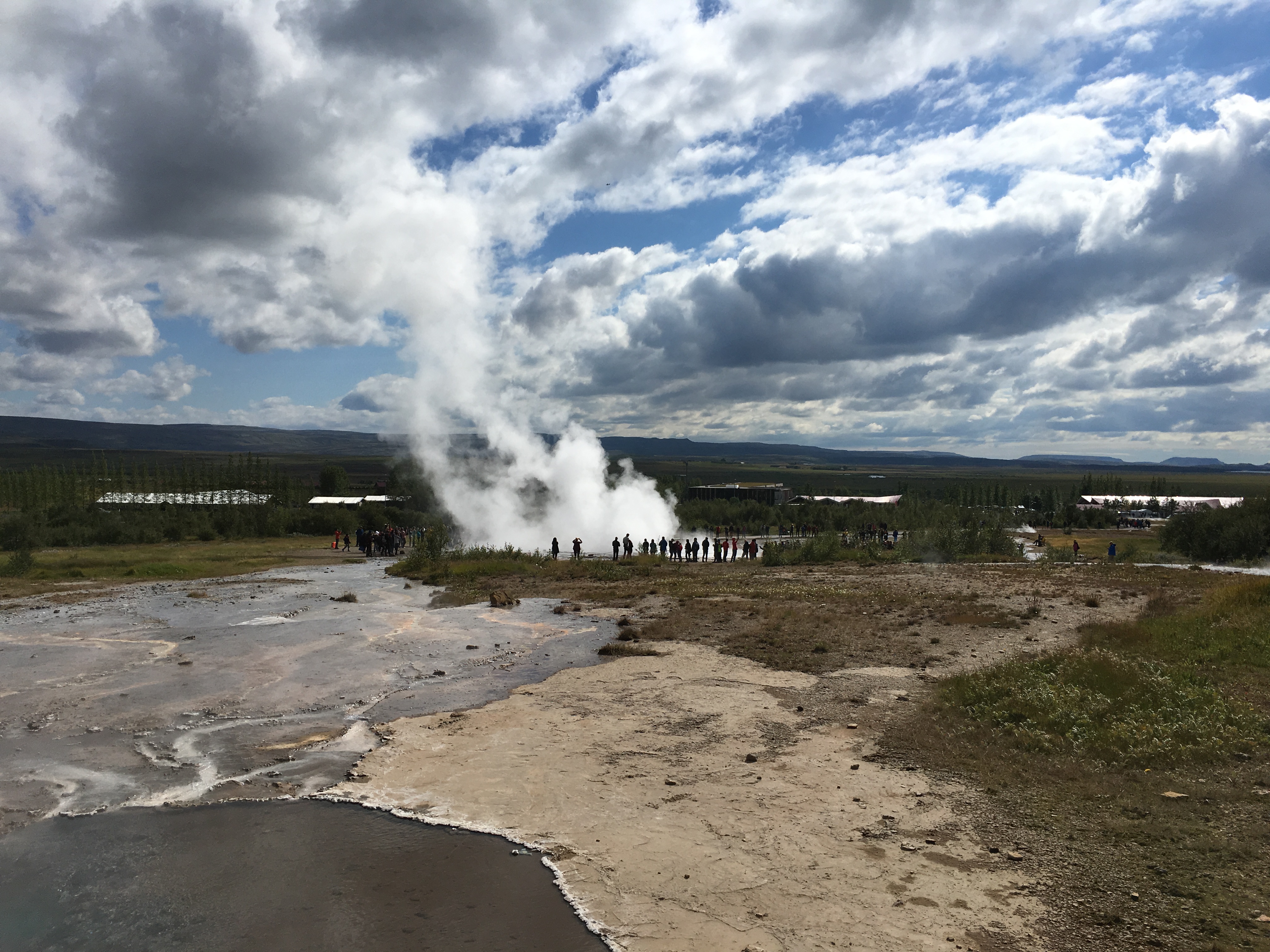 Free download high resolution image - free image free photo free stock image public domain picture -Geyser Park in Iceland