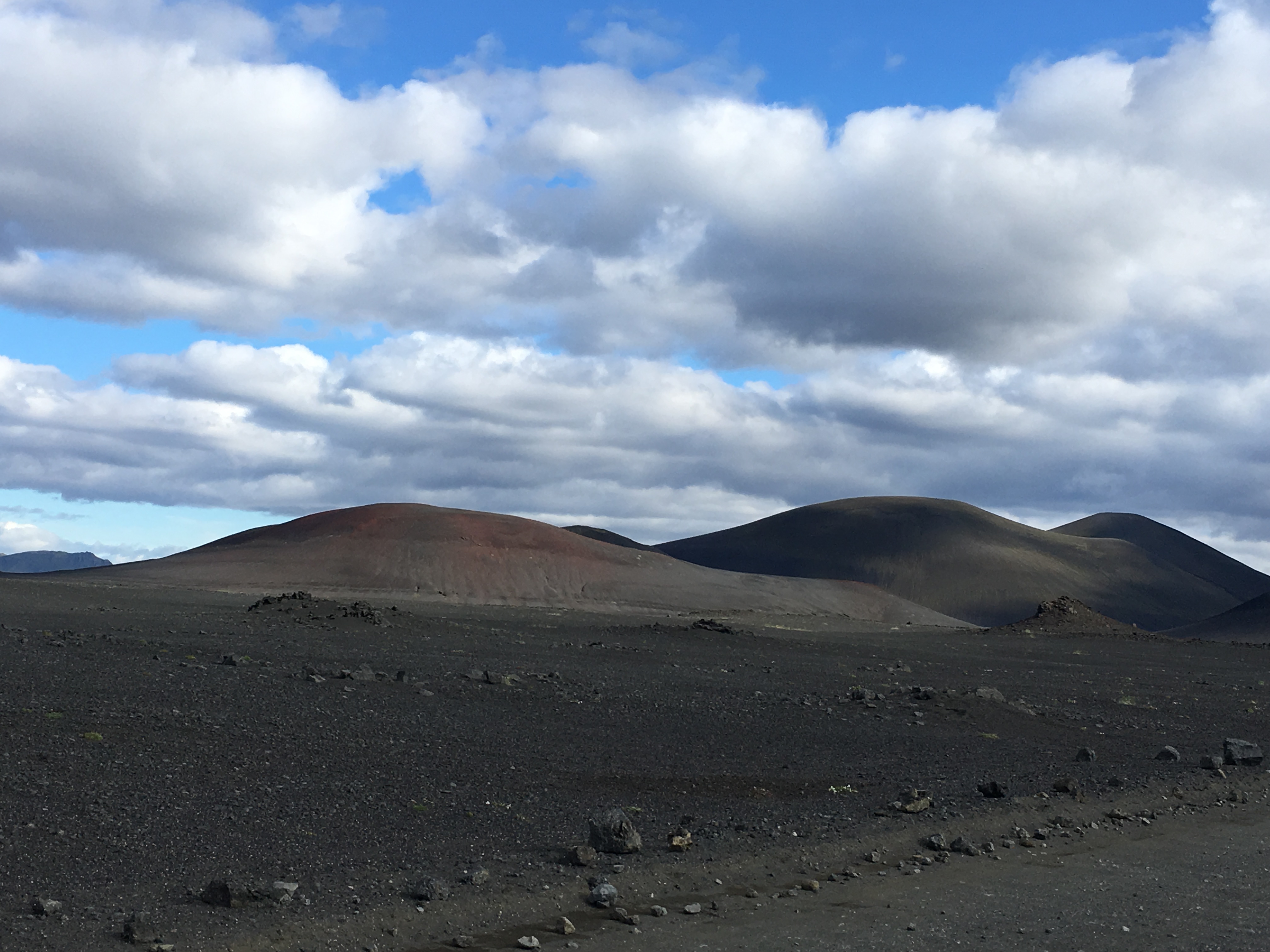 Free download high resolution image - free image free photo free stock image public domain picture -Beautiful Icelandic landscape with mountains