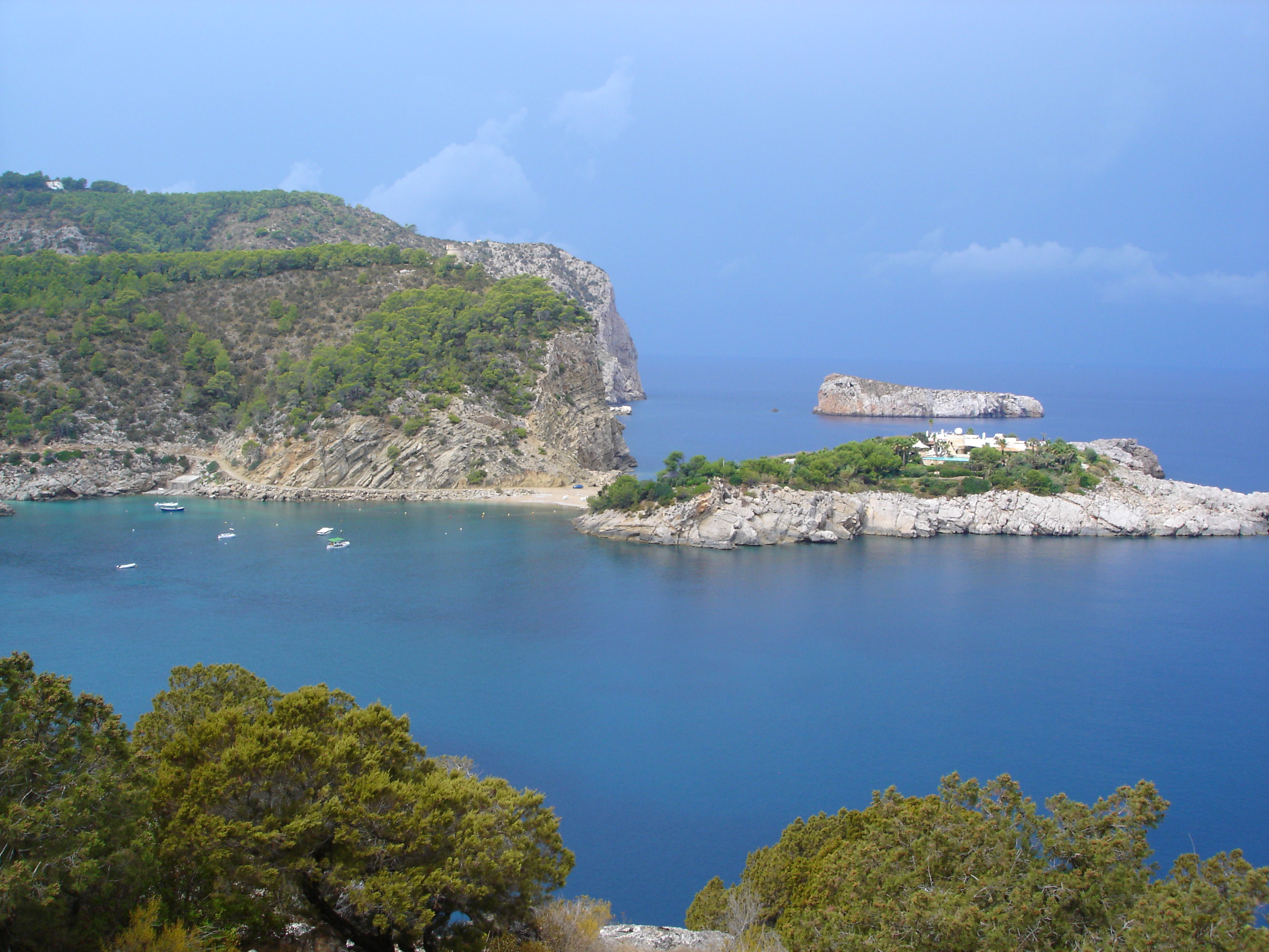 Free download high resolution image - free image free photo free stock image public domain picture -Ibiza bay 2