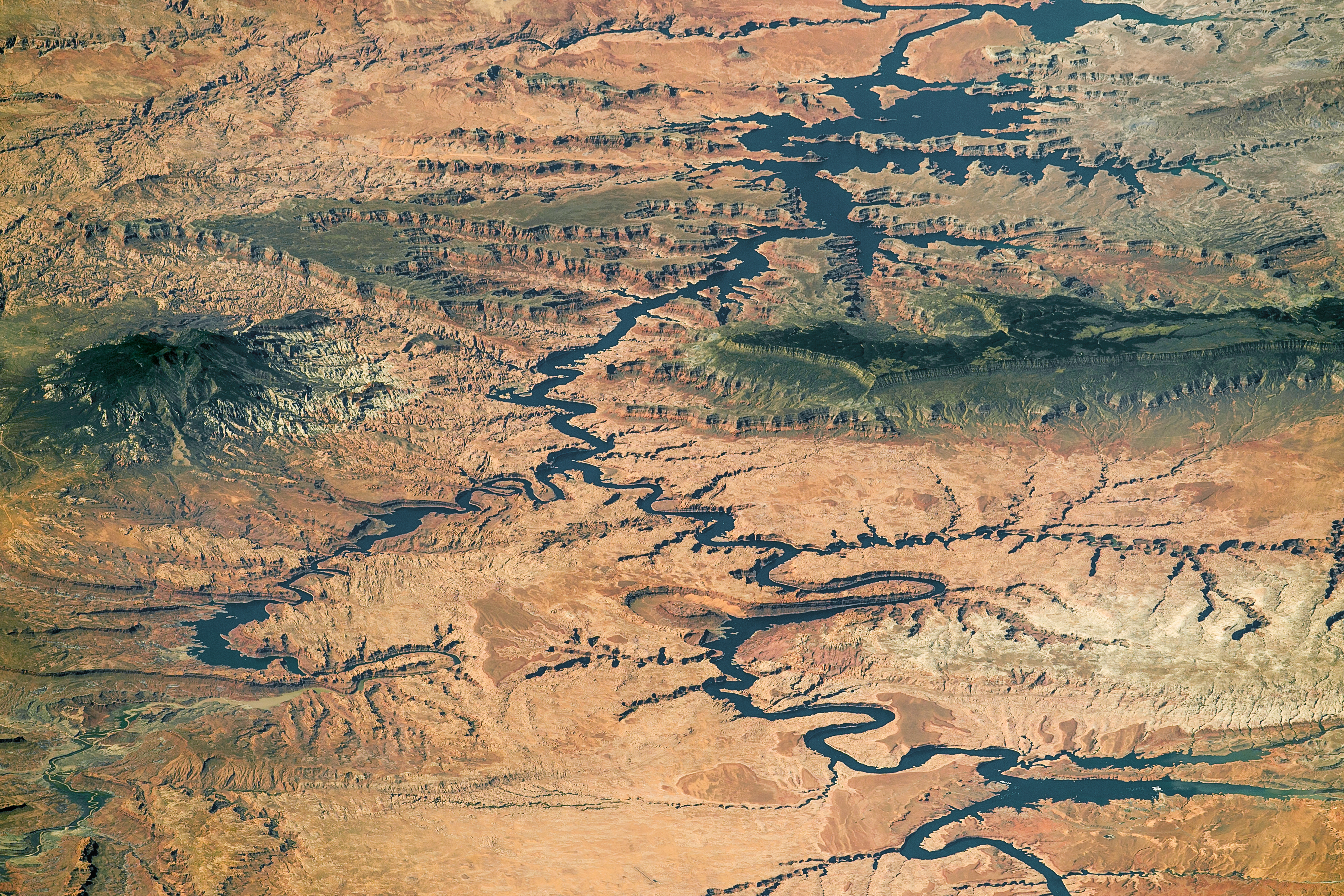 Free download high resolution image - free image free photo free stock image public domain picture -Lake Powell