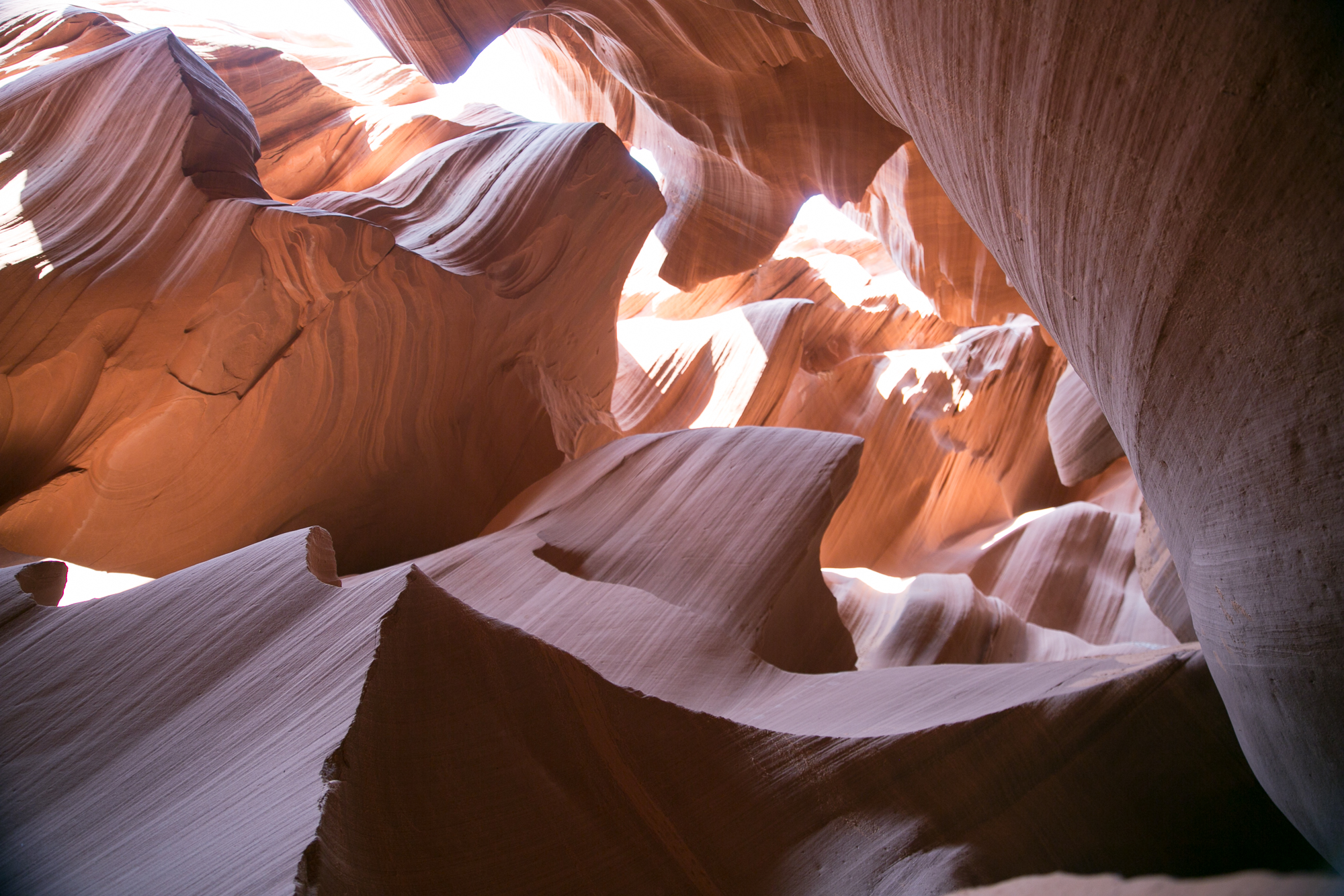 Free download high resolution image - free image free photo free stock image public domain picture -Upper Antelope Canyon, Navajo Nation