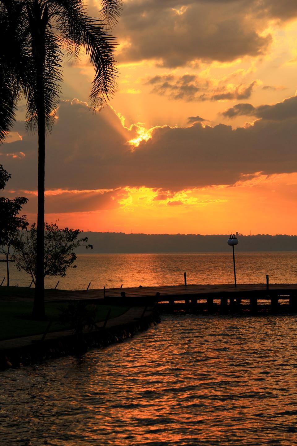 Free download high resolution image - free image free photo free stock image public domain picture  sunset brazil