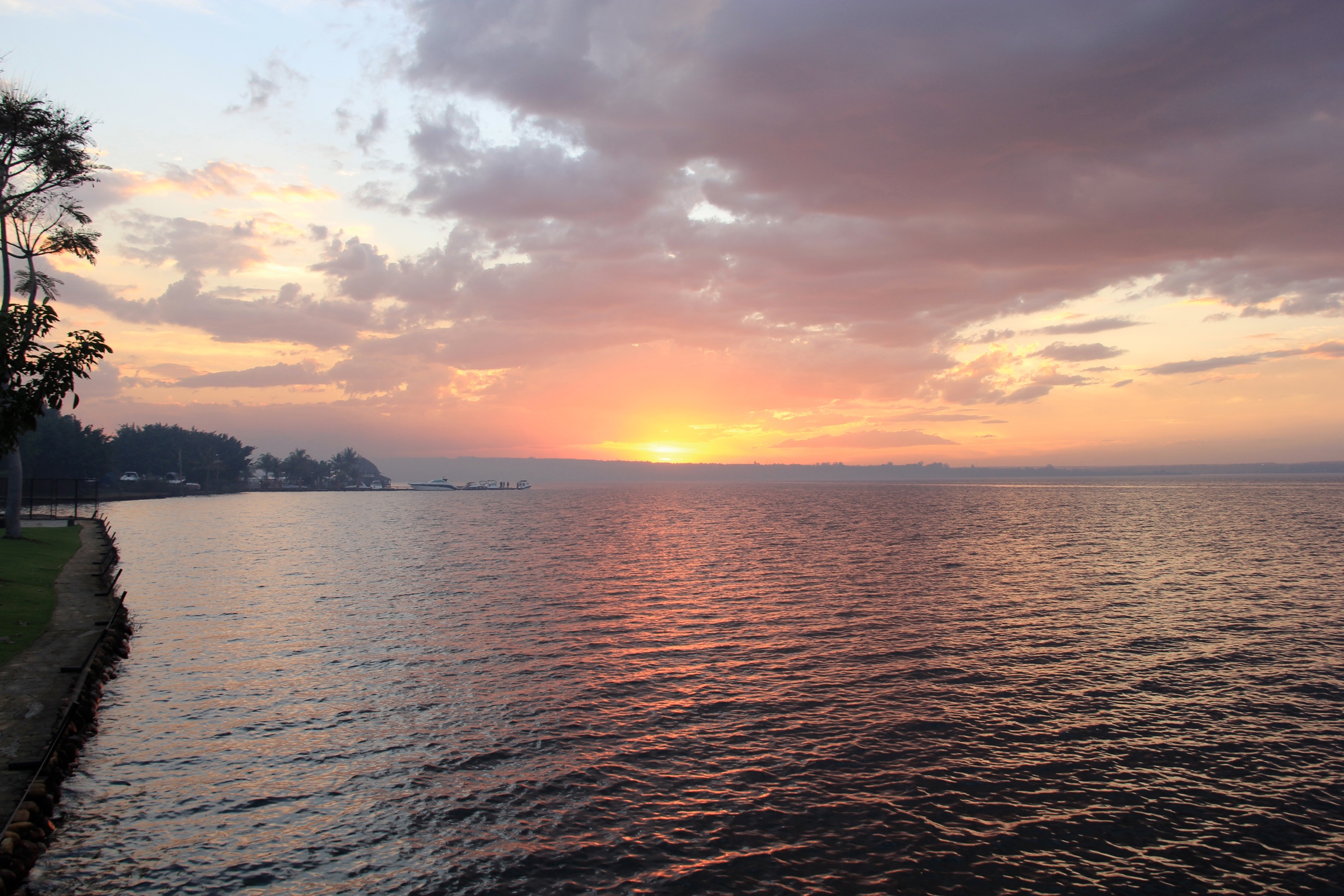 Free download high resolution image - free image free photo free stock image public domain picture -sunset brazil