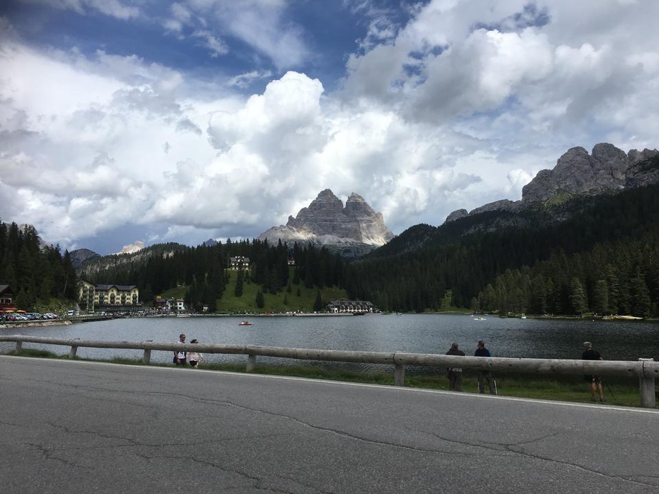 Free download high resolution image - free image free photo free stock image public domain picture  Passo Giau Dolomites Italy