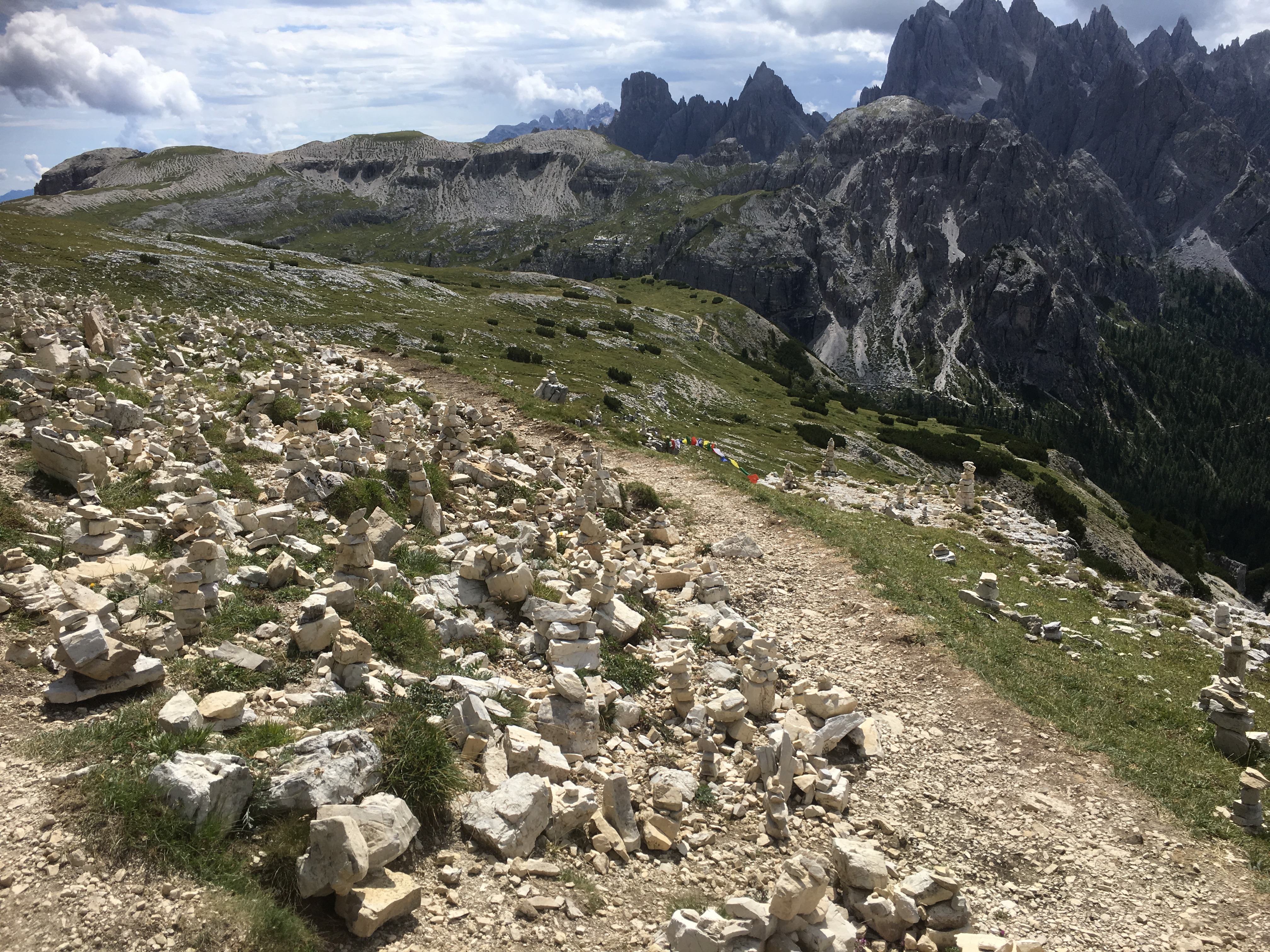 Free download high resolution image - free image free photo free stock image public domain picture -Passo Giau Dolomites Italy