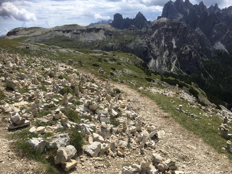 Free download high resolution image - free image free photo free stock image public domain picture  Passo Giau Dolomites Italy