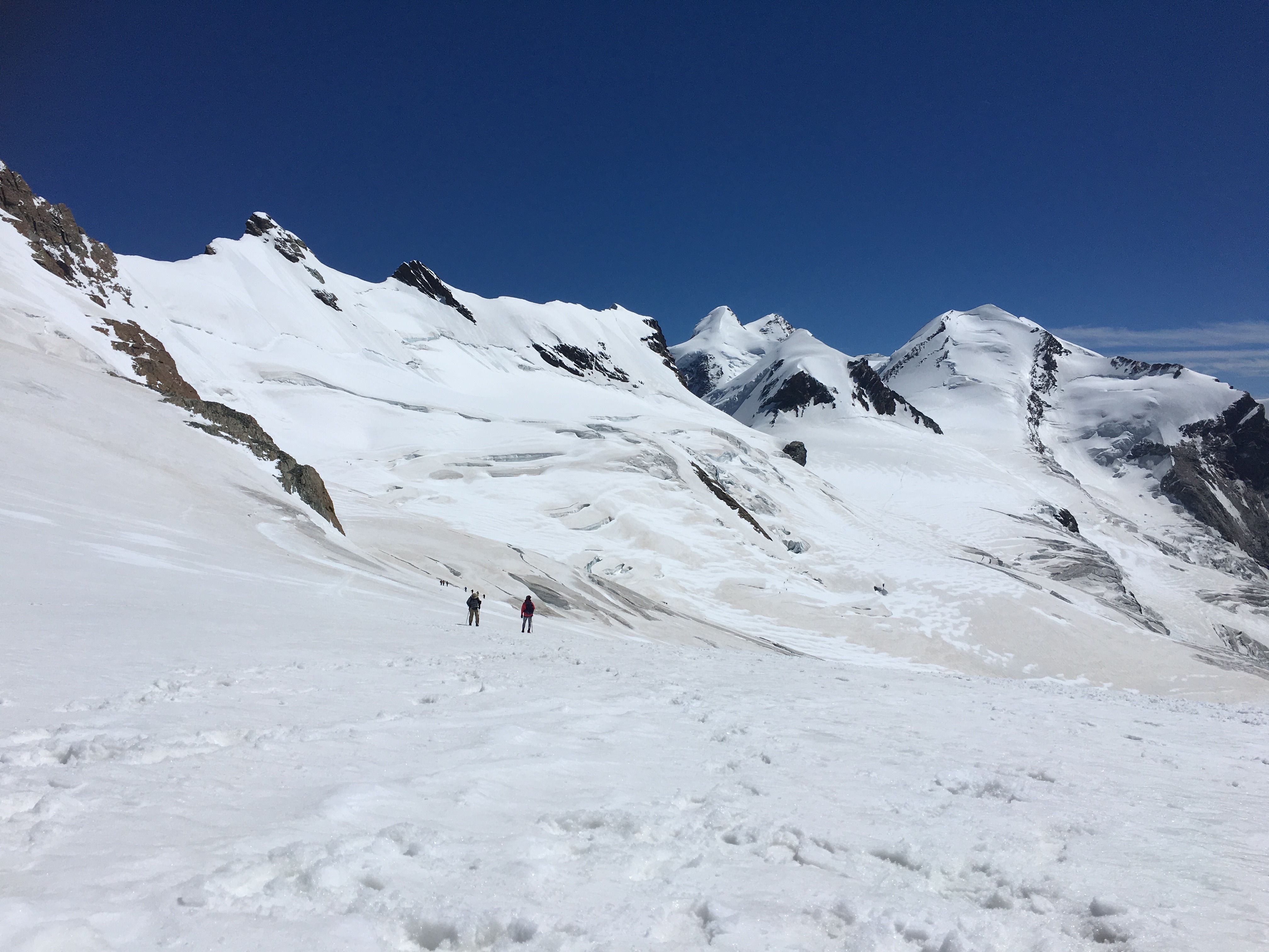 Free download high resolution image - free image free photo free stock image public domain picture -Mattehorn alpine mountain, Switzerland