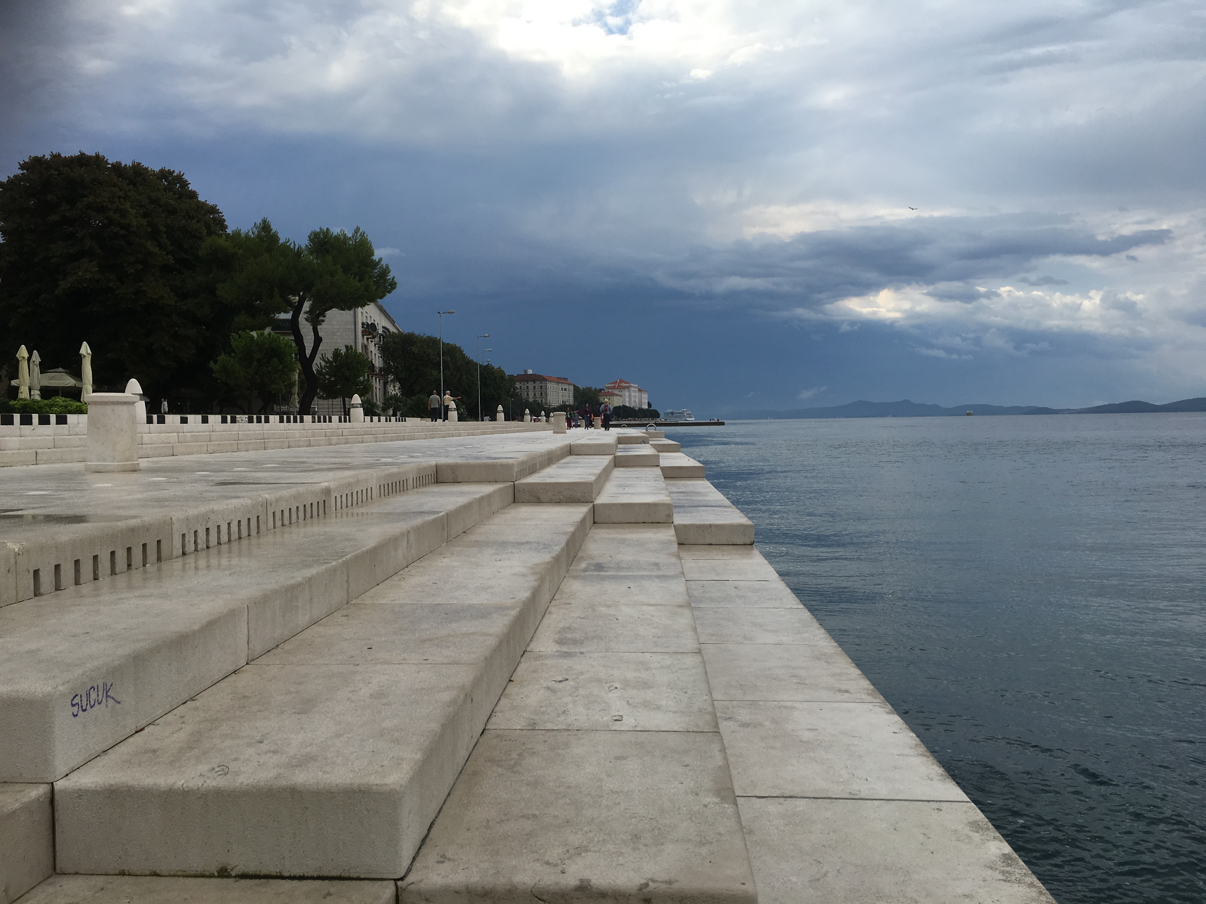 Free download high resolution image - free image free photo free stock image public domain picture -Zadar sea organs