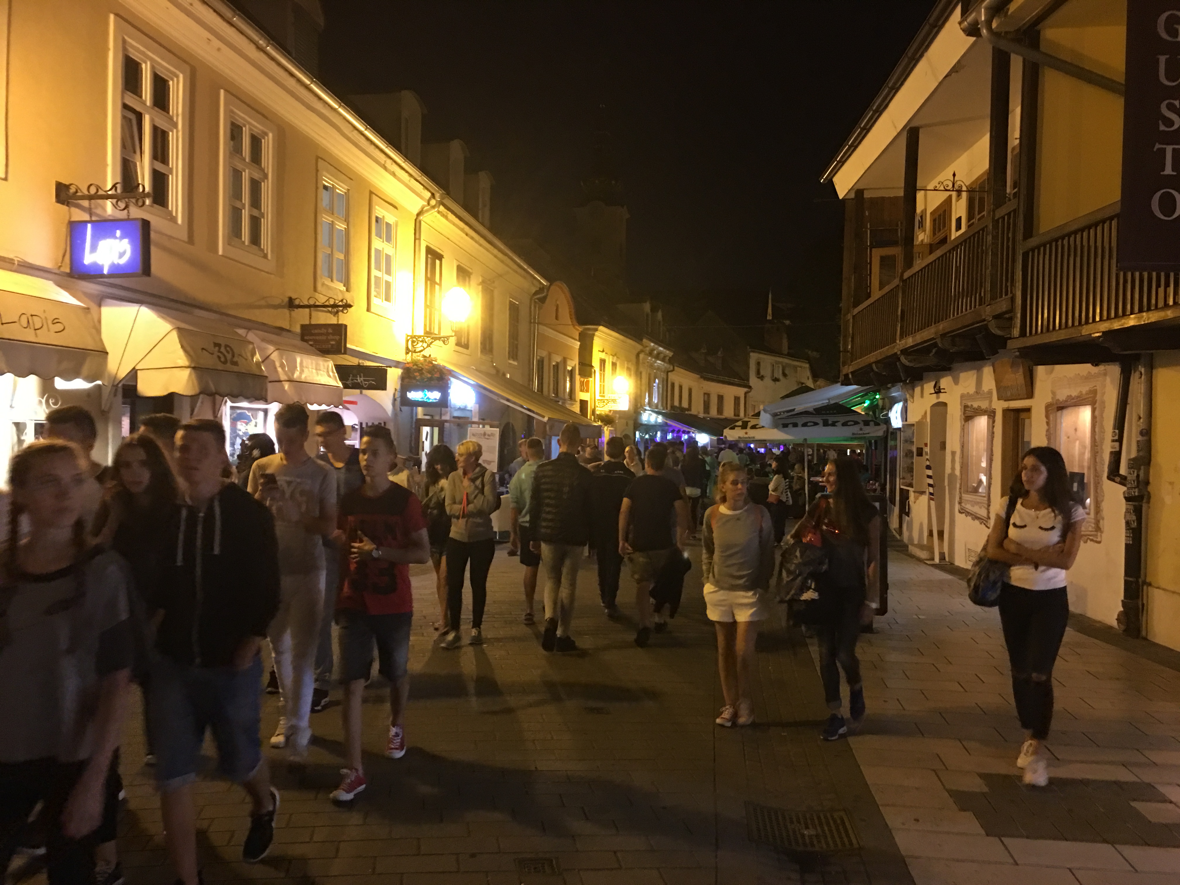 Free download high resolution image - free image free photo free stock image public domain picture -Street restaurant in Croatia