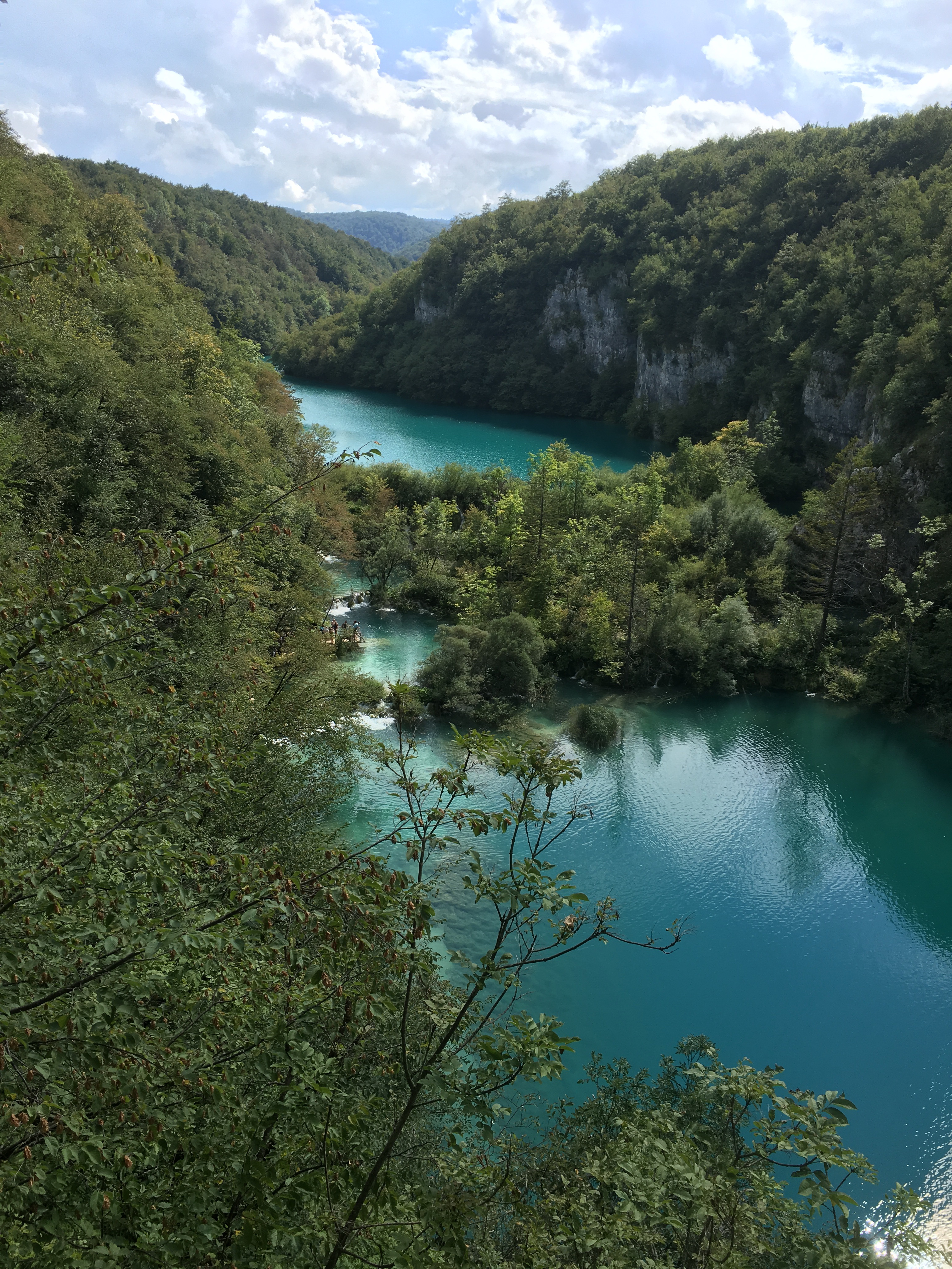 Free download high resolution image - free image free photo free stock image public domain picture -Plitvice lakes, national park Croatia, Europe