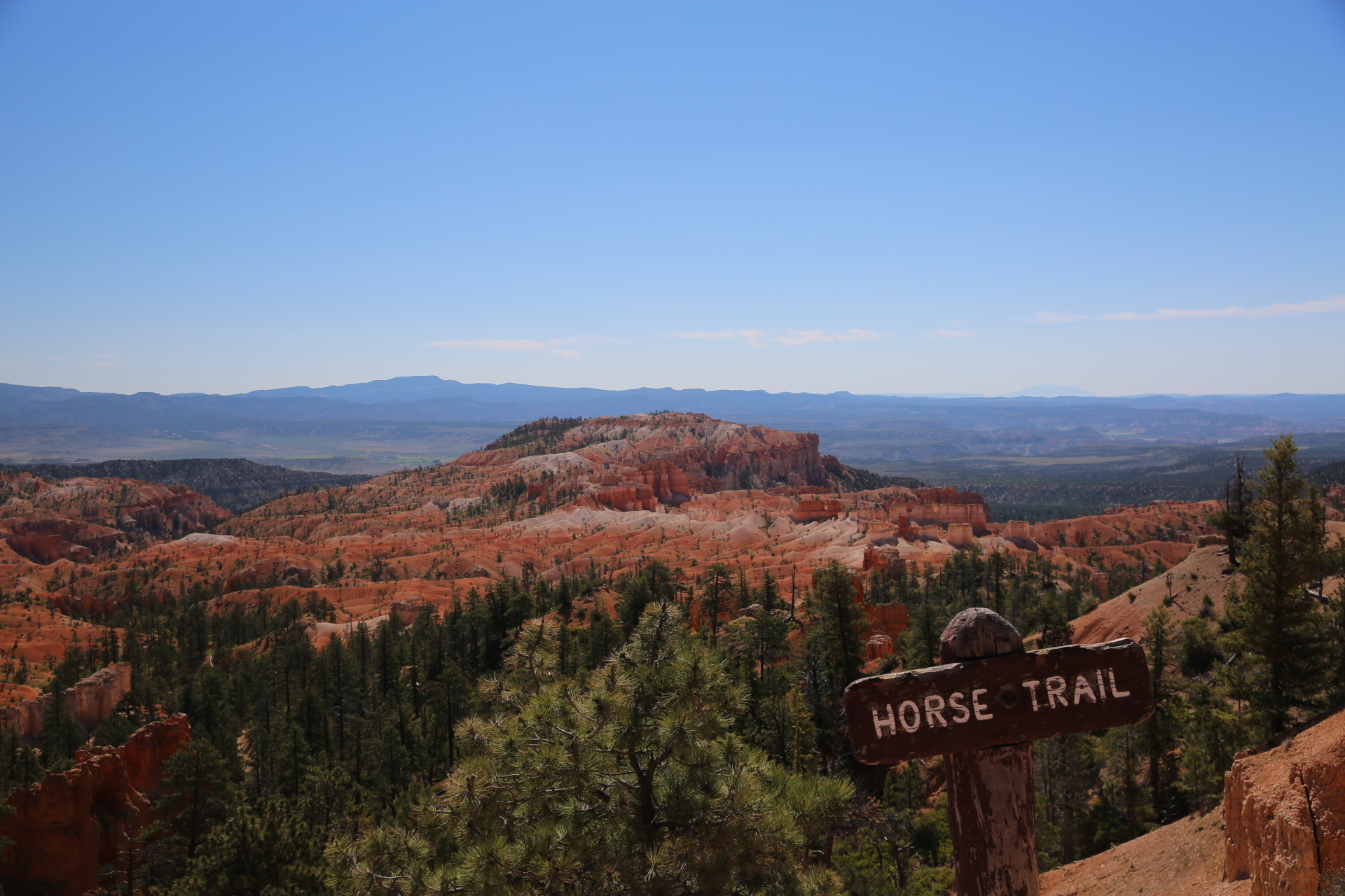 Free download high resolution image - free image free photo free stock image public domain picture -The Bryce Canyon National Park, Utah