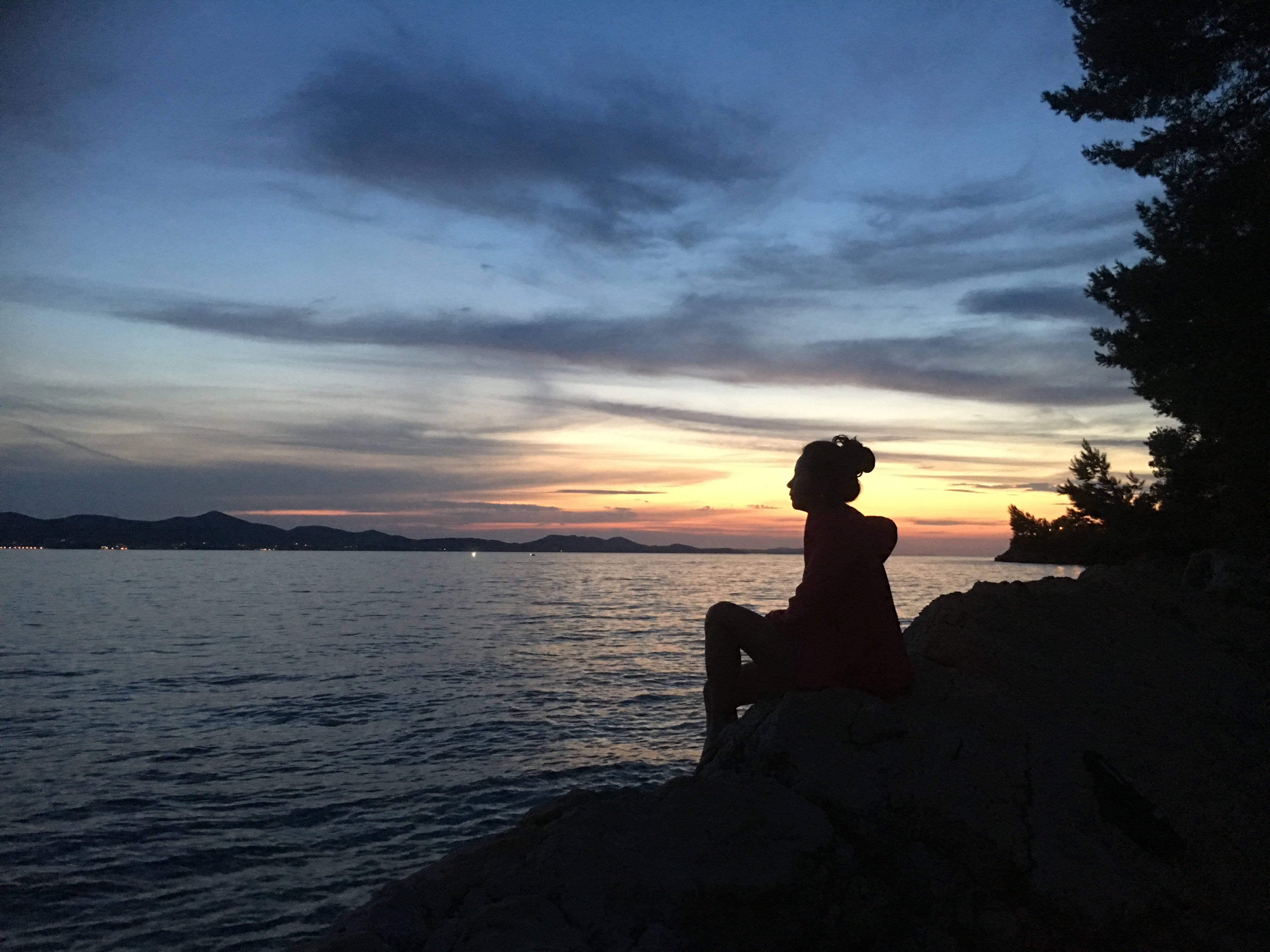 Free download high resolution image - free image free photo free stock image public domain picture -Sunset in Zadar Croatia