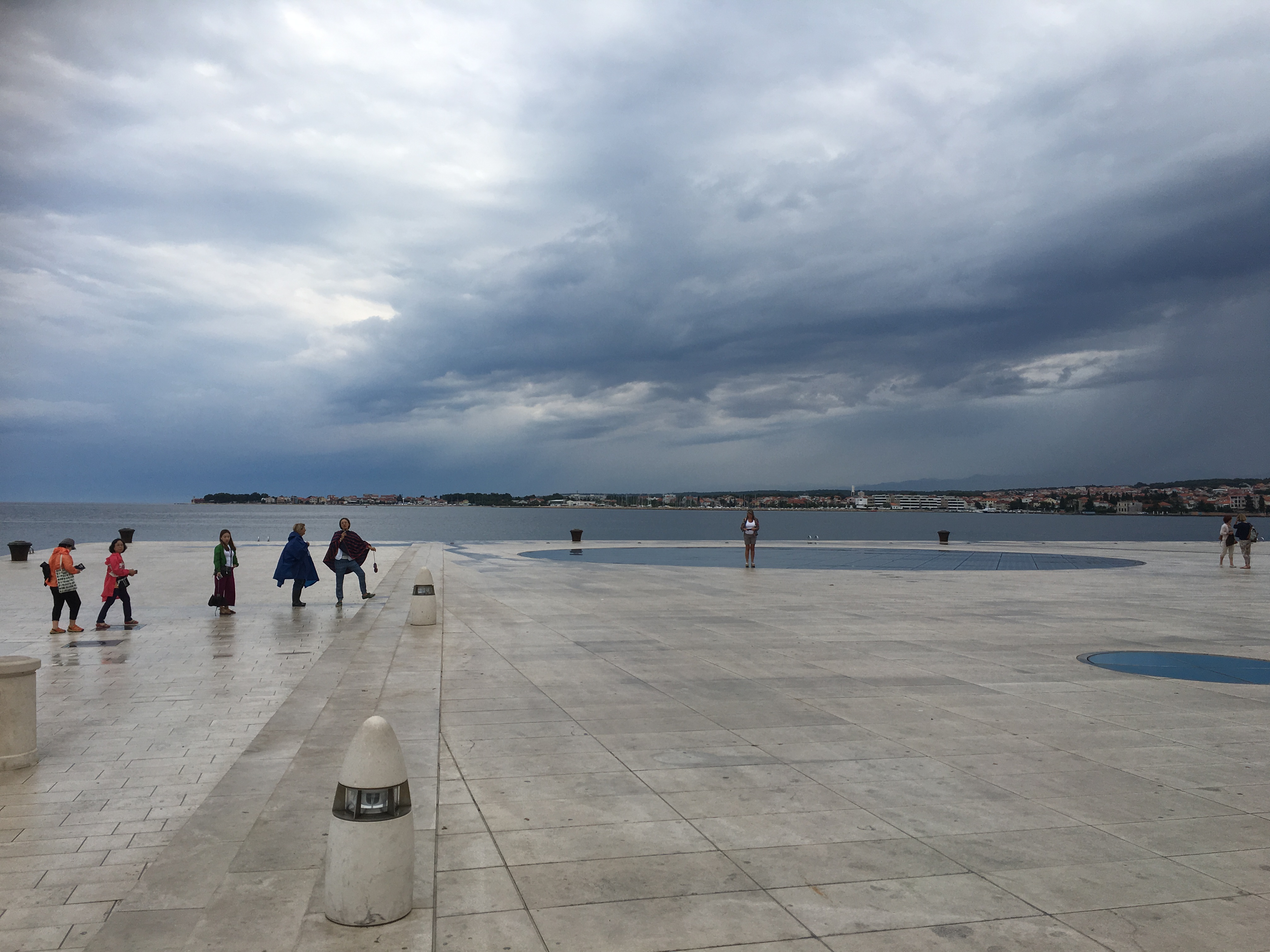 Free download high resolution image - free image free photo free stock image public domain picture -Zadar sea organs