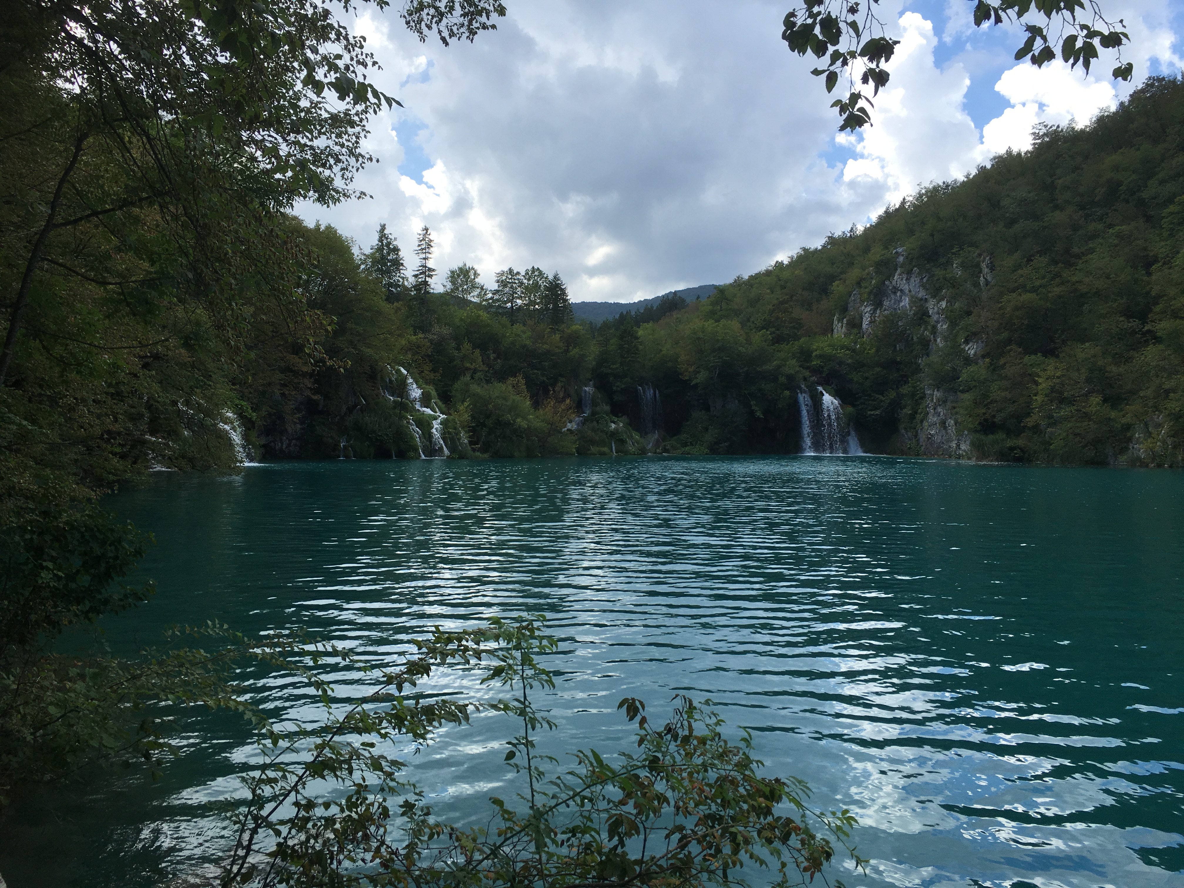 Free download high resolution image - free image free photo free stock image public domain picture -Plitvice lakes, national park Croatia, Europe