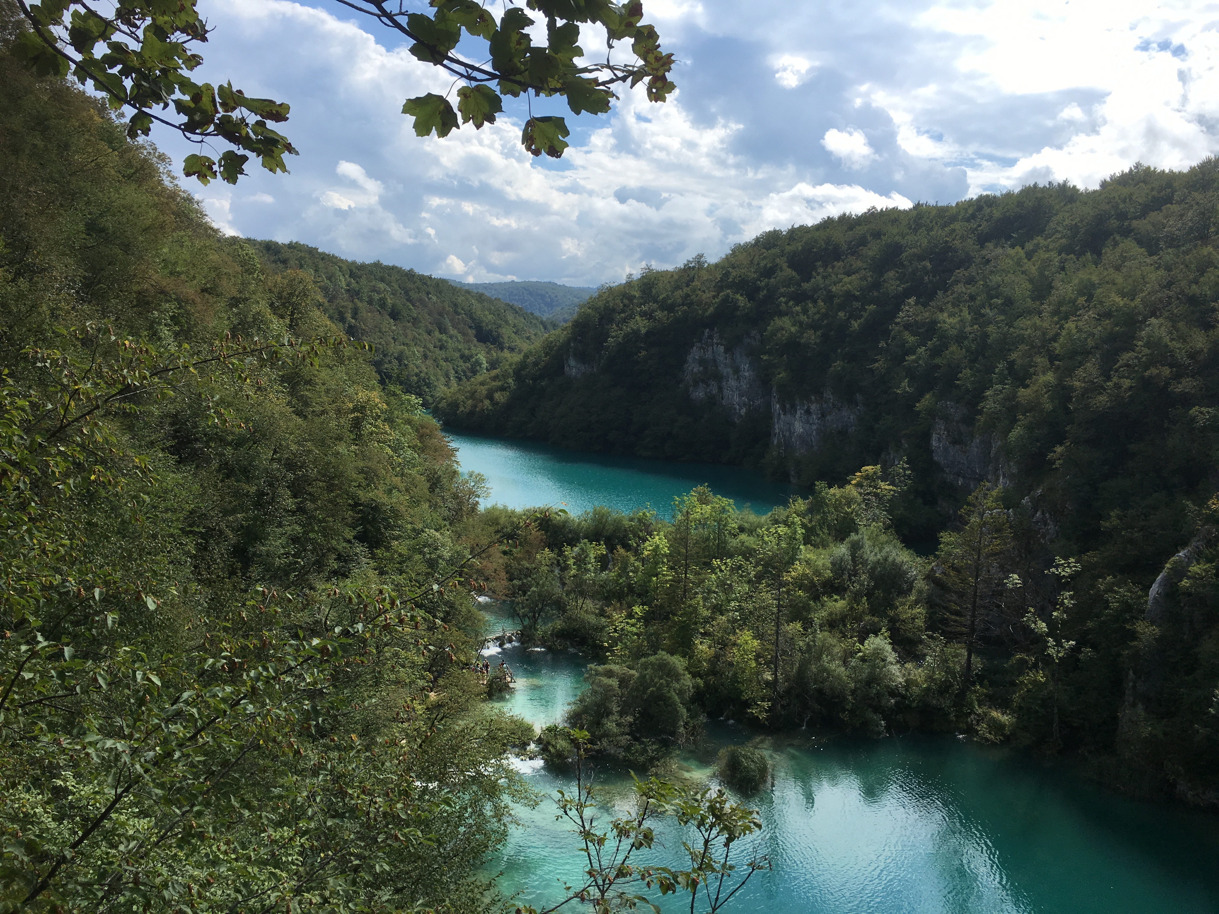 Free download high resolution image - free image free photo free stock image public domain picture -Plitvice lakes, national park Croatia, Europe