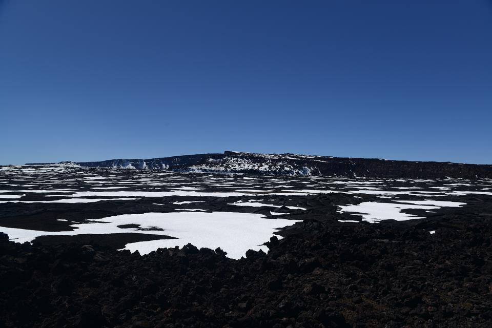 Free download high resolution image - free image free photo free stock image public domain picture  Trail to Mauna Kea, Big Island, Hawaii