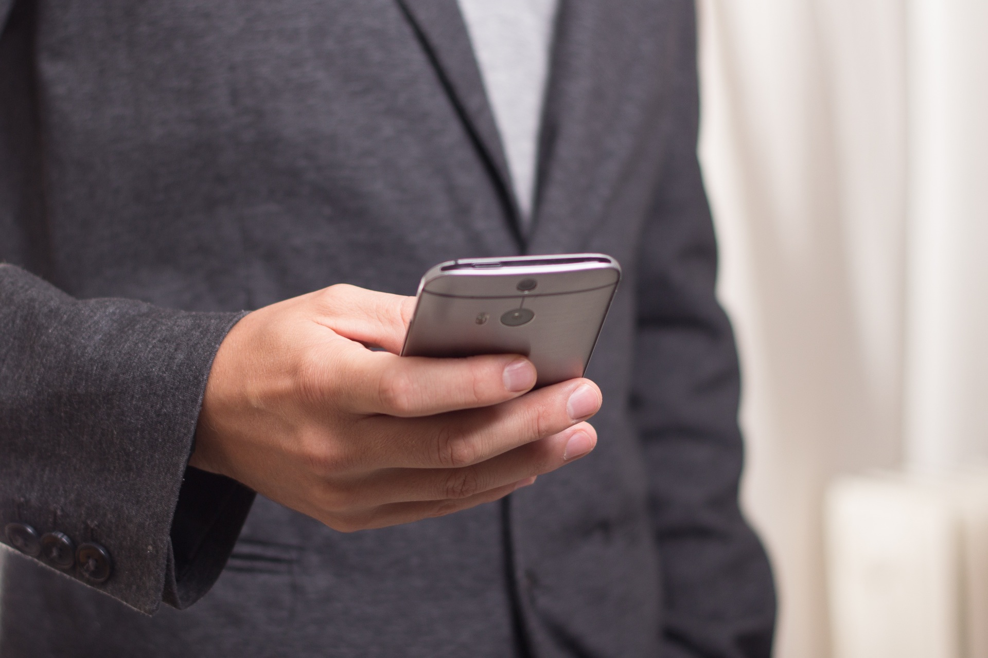 Free download high resolution image - free image free photo free stock image public domain picture -Close up of man's hands holding cell Phone