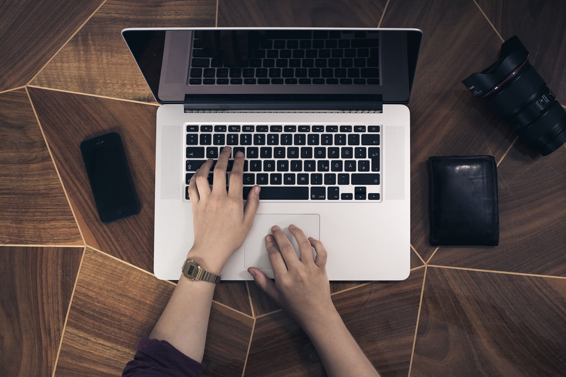 Free download high resolution image - free image free photo free stock image public domain picture -Closeup of business woman hand typing on laptop keyboard