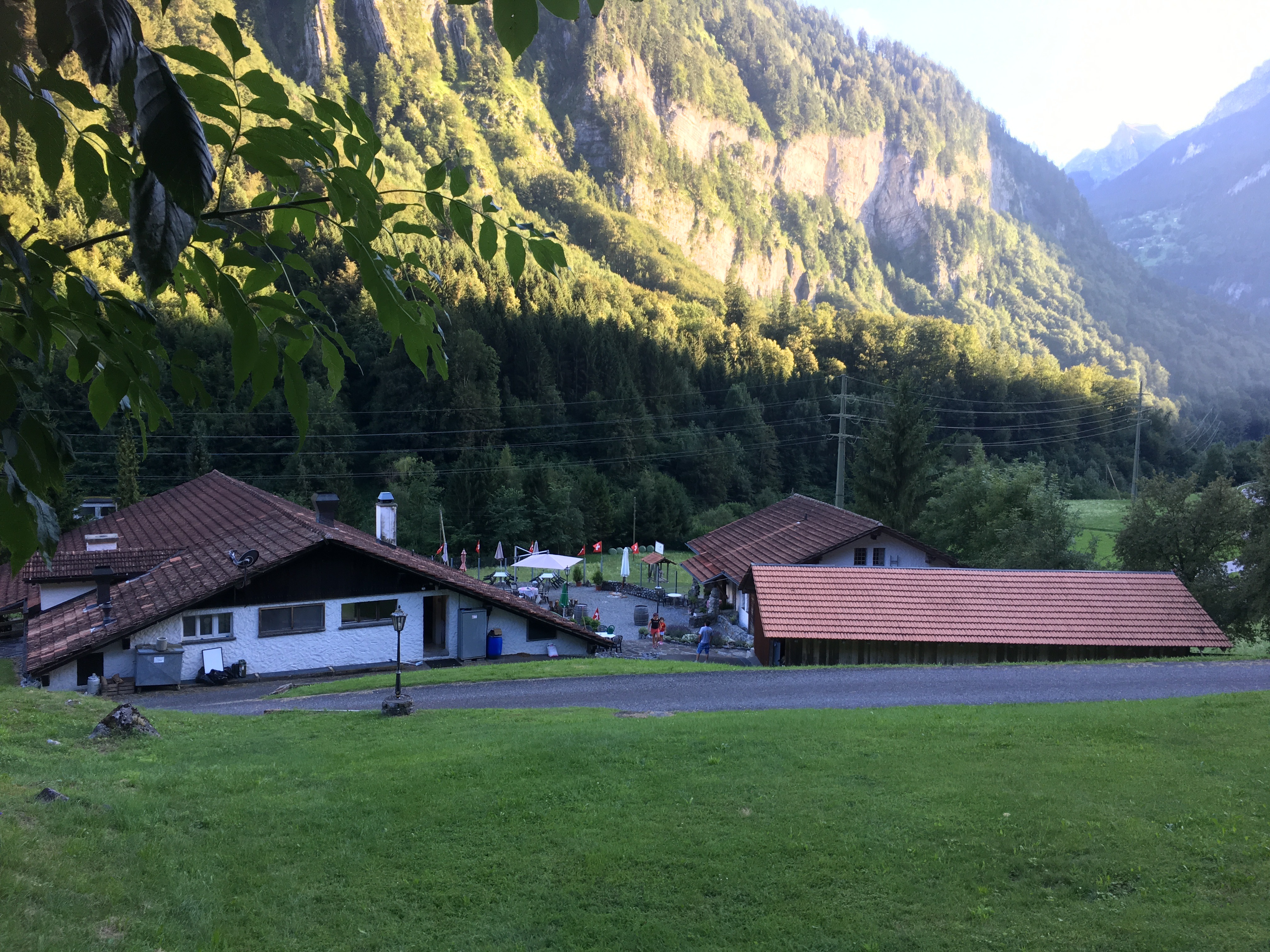 Free download high resolution image - free image free photo free stock image public domain picture -Famous Eiger, Monch and Jungfrau mountains