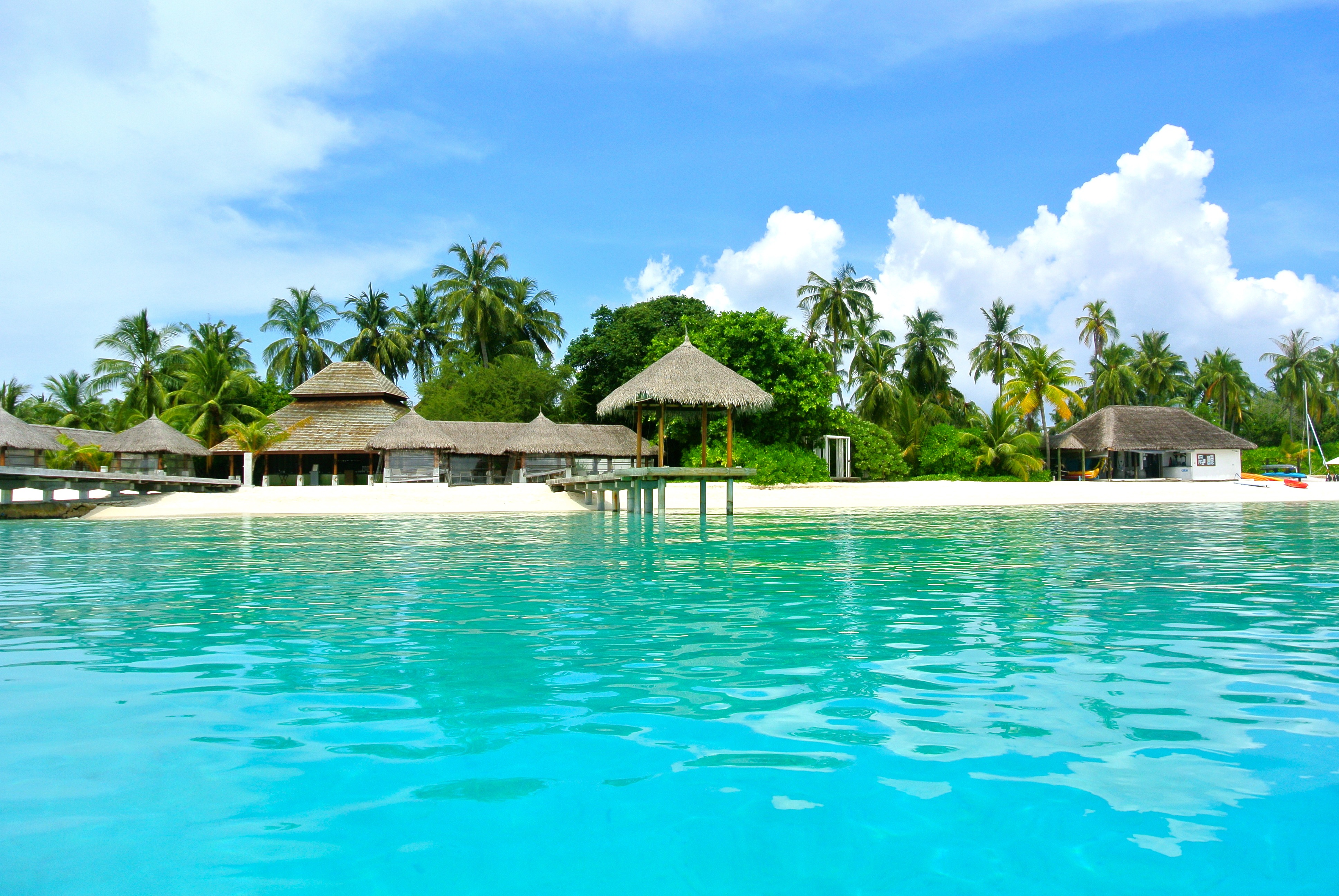 Free download high resolution image - free image free photo free stock image public domain picture -Beach