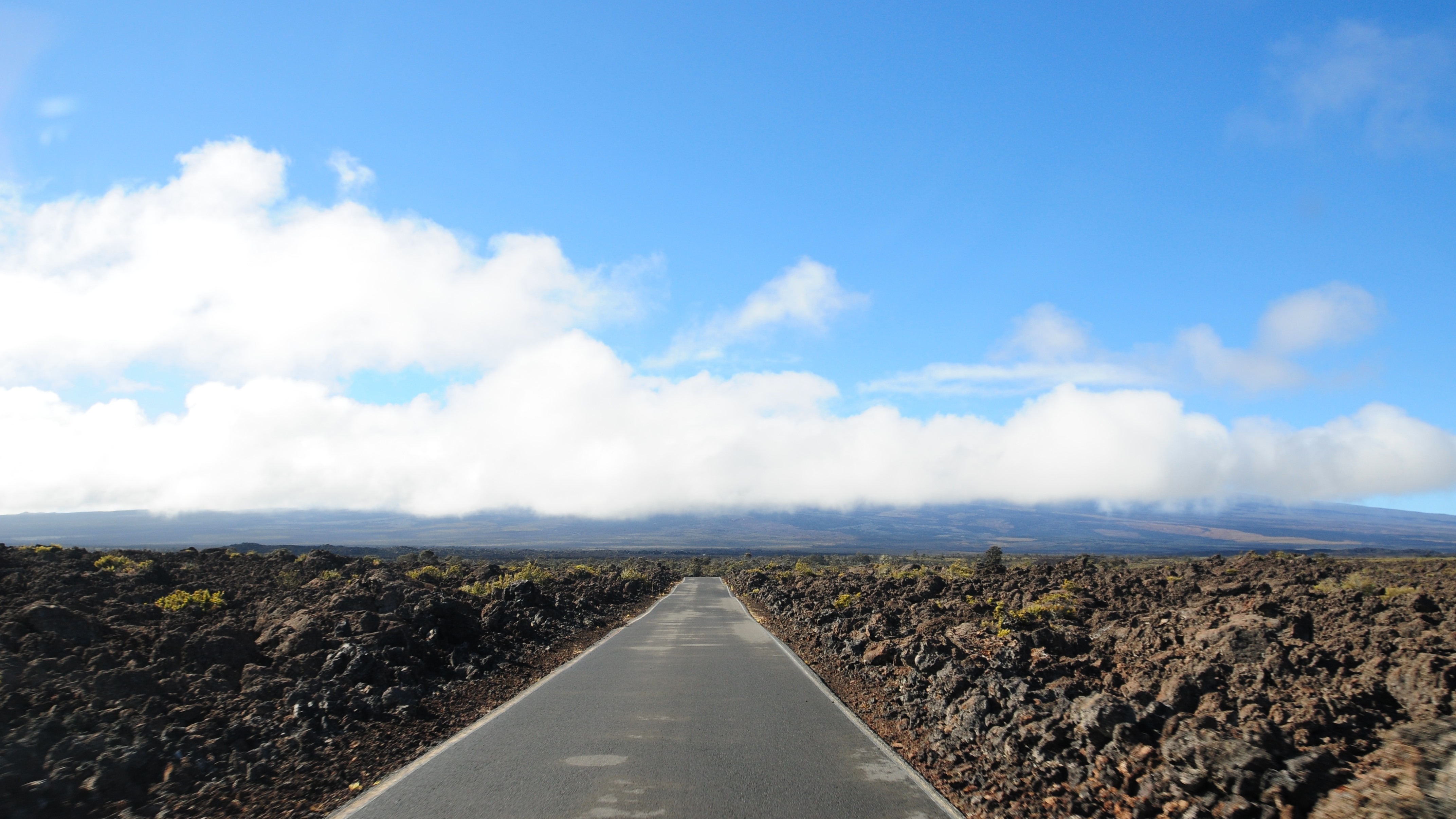 Free download high resolution image - free image free photo free stock image public domain picture -Mauna Loa, Hawaii