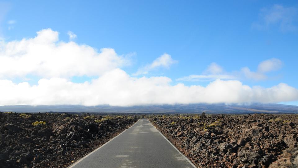 Free download high resolution image - free image free photo free stock image public domain picture  Mauna Loa, Hawaii