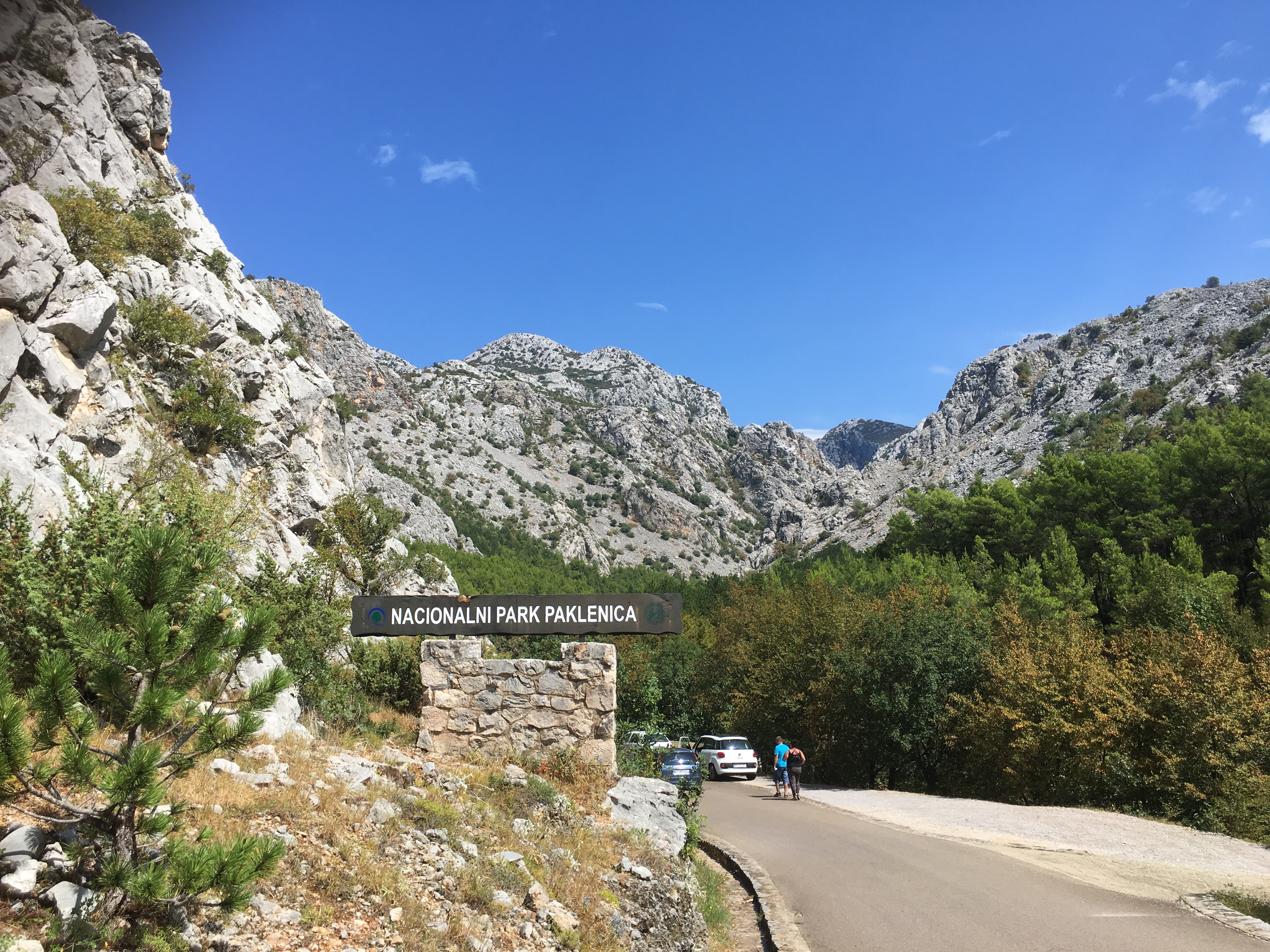 Free download high resolution image - free image free photo free stock image public domain picture -Paklenica National Park in Croatia