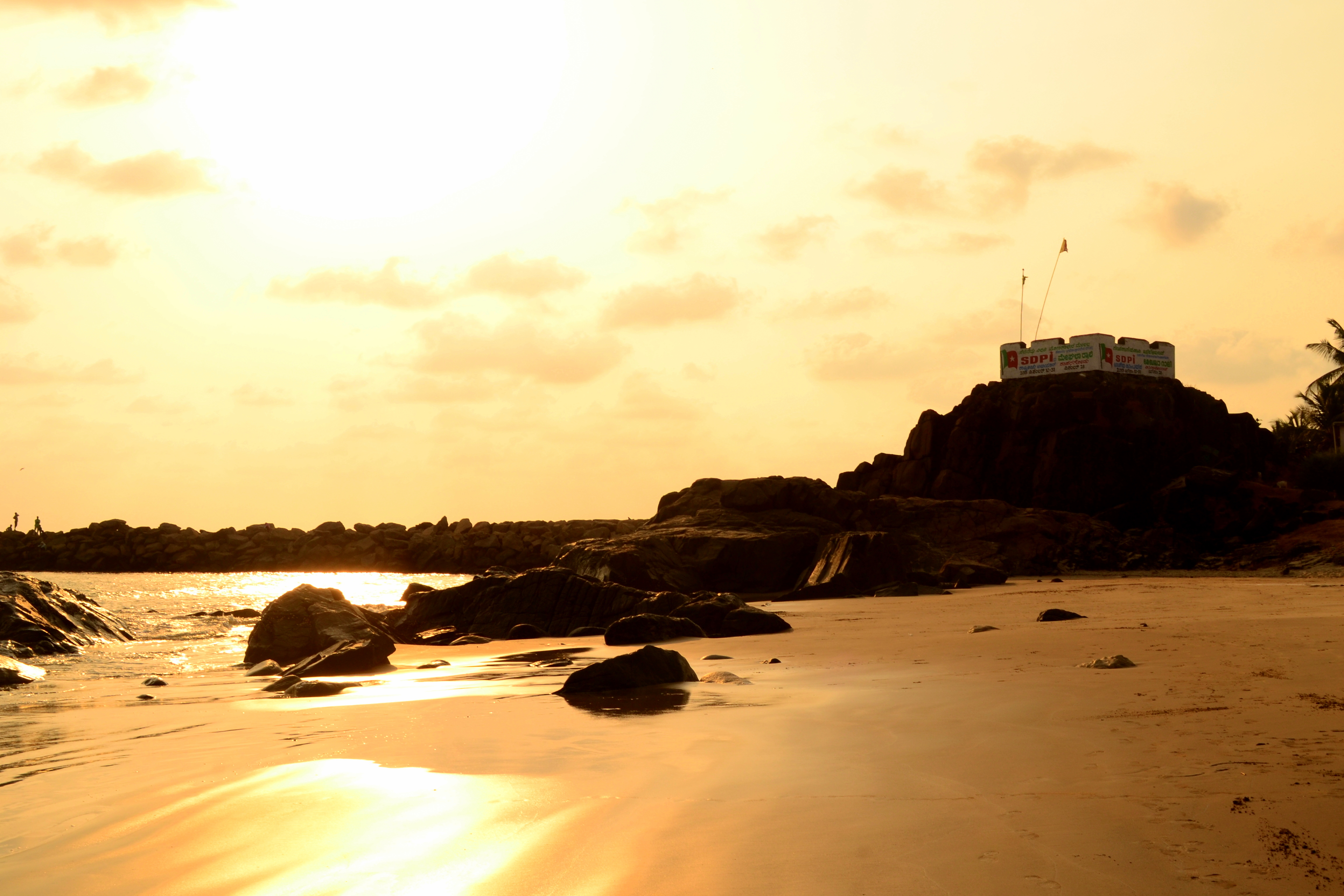 Free download high resolution image - free image free photo free stock image public domain picture -Beach