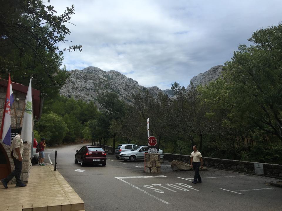 Free download high resolution image - free image free photo free stock image public domain picture  Paklenica National Park in Croatia