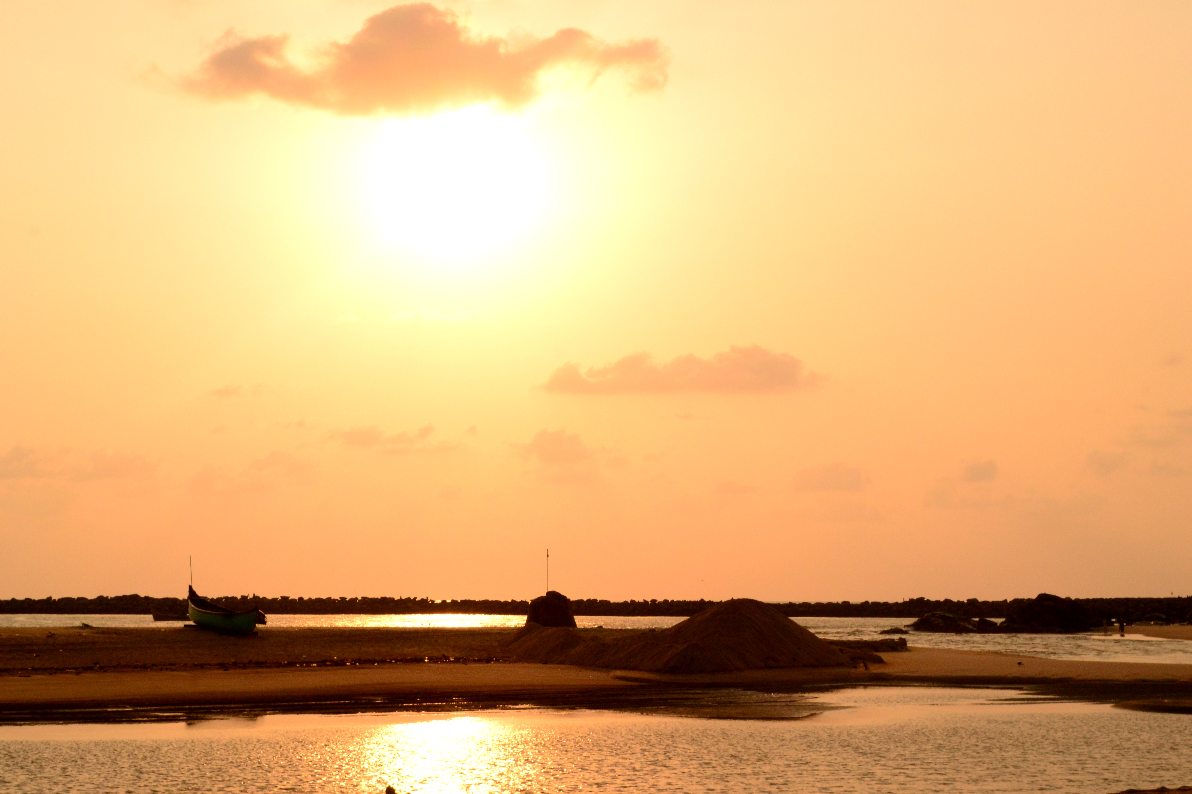 Free download high resolution image - free image free photo free stock image public domain picture -Beach