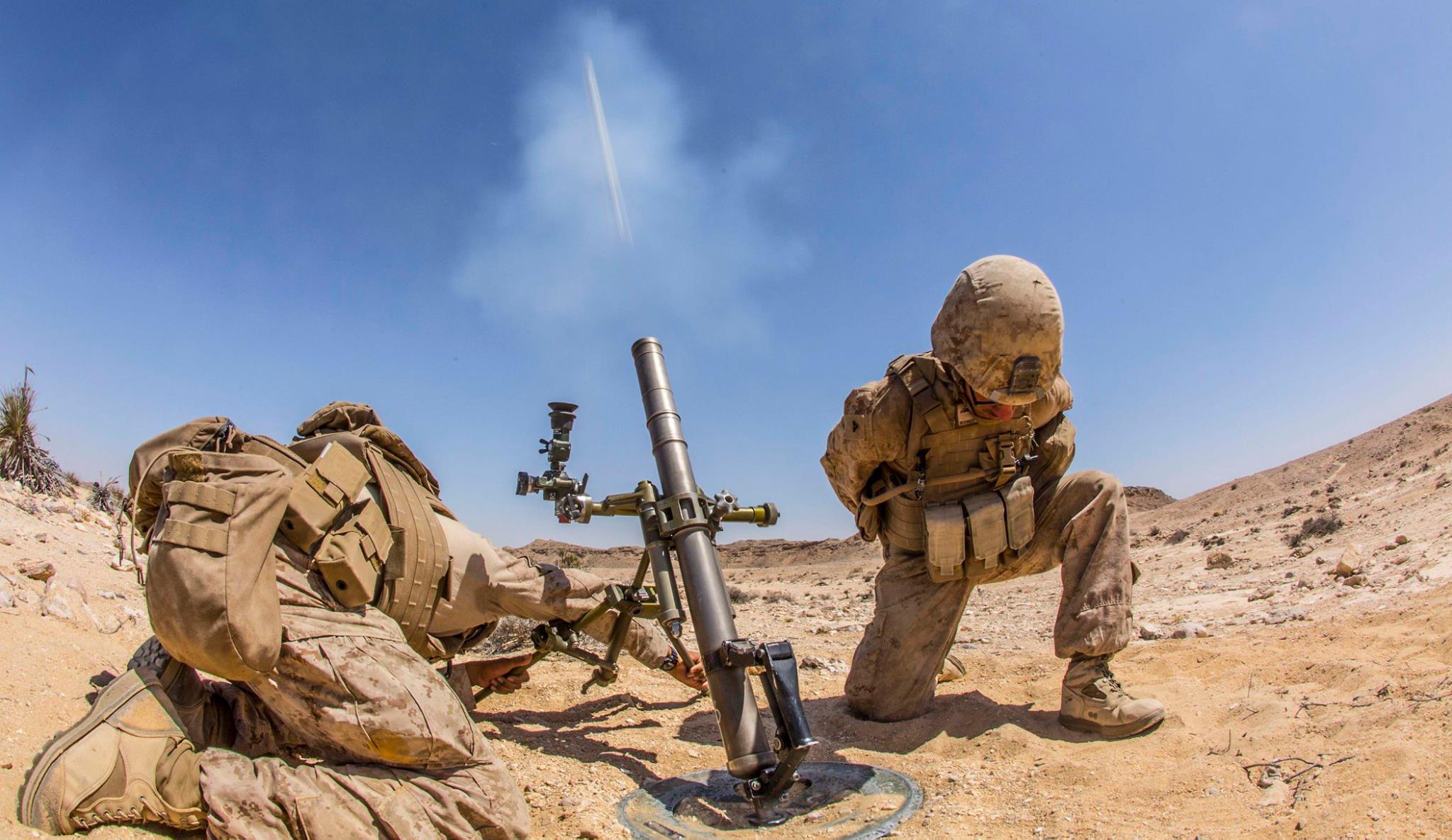 Free download high resolution image - free image free photo free stock image public domain picture -U.S. Marines with Weapons