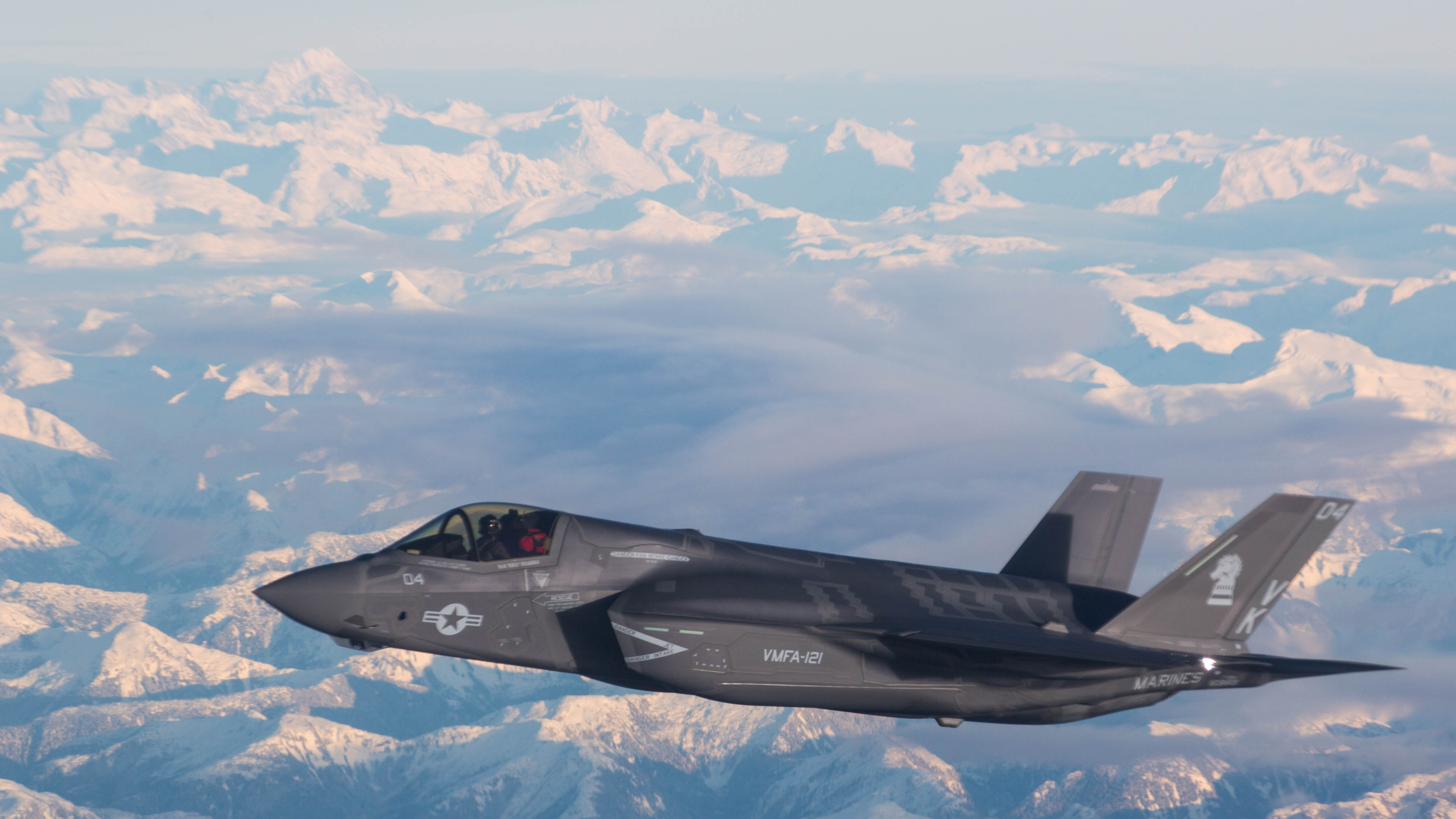 Free download high resolution image - free image free photo free stock image public domain picture -An F-35B Lightning II