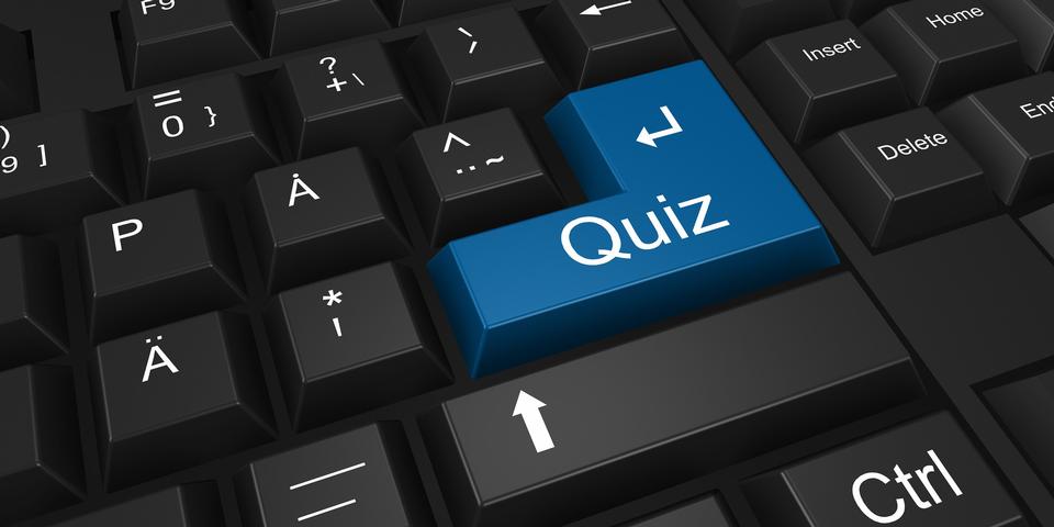 Free download high resolution image - free image free photo free stock image public domain picture  Blue quiz key