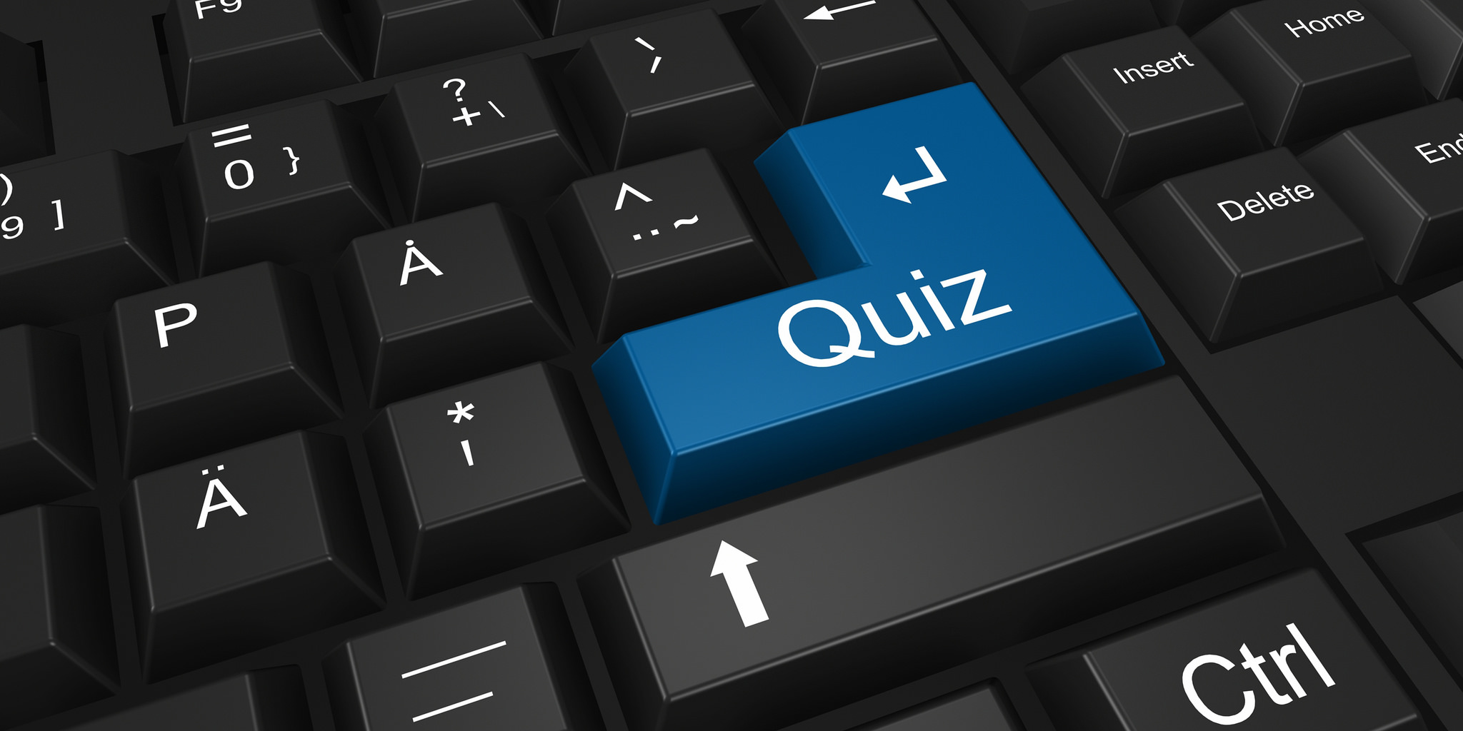 Free download high resolution image - free image free photo free stock image public domain picture -Blue quiz key