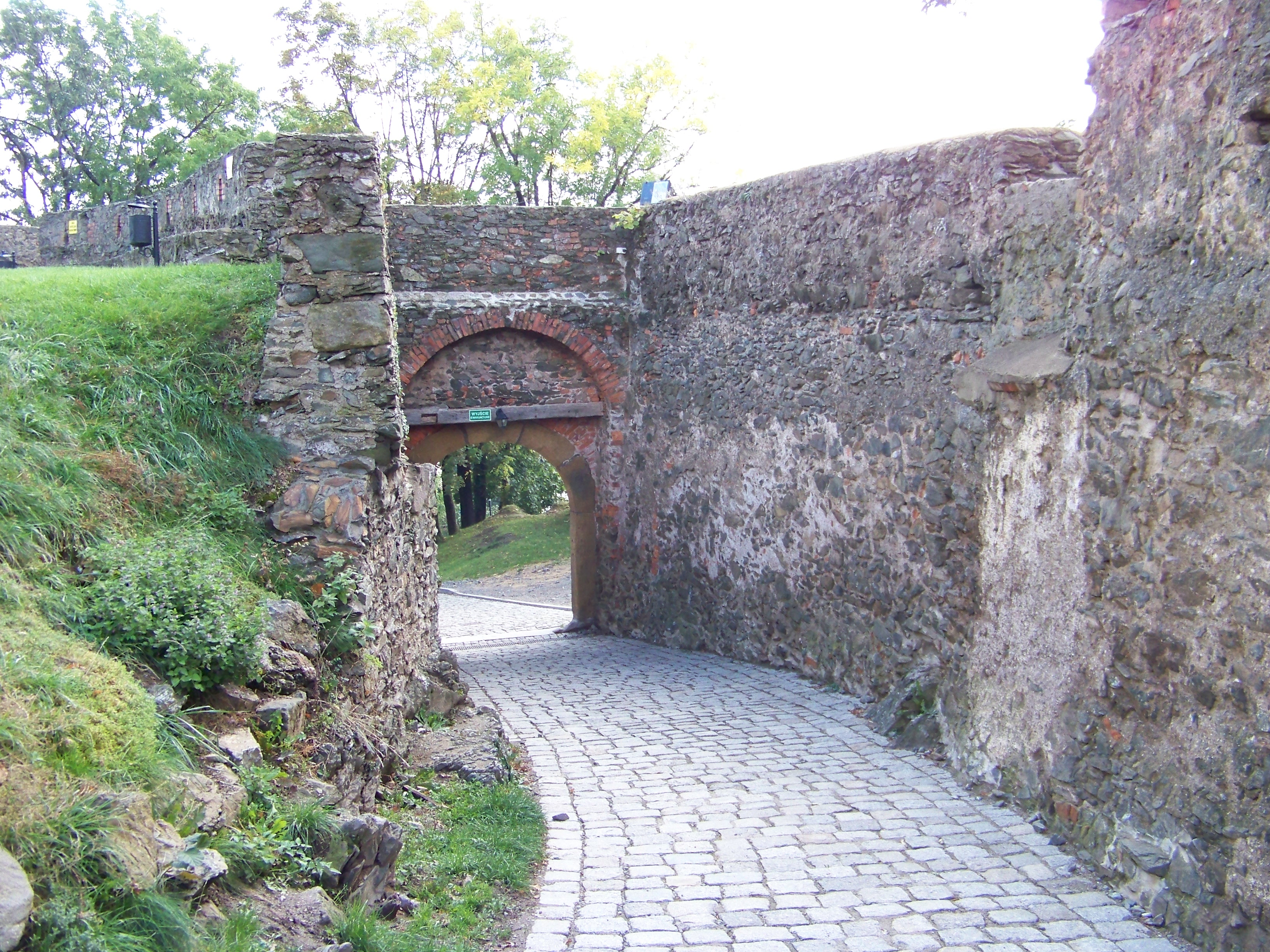 Free download high resolution image - free image free photo free stock image public domain picture -Castle gate2