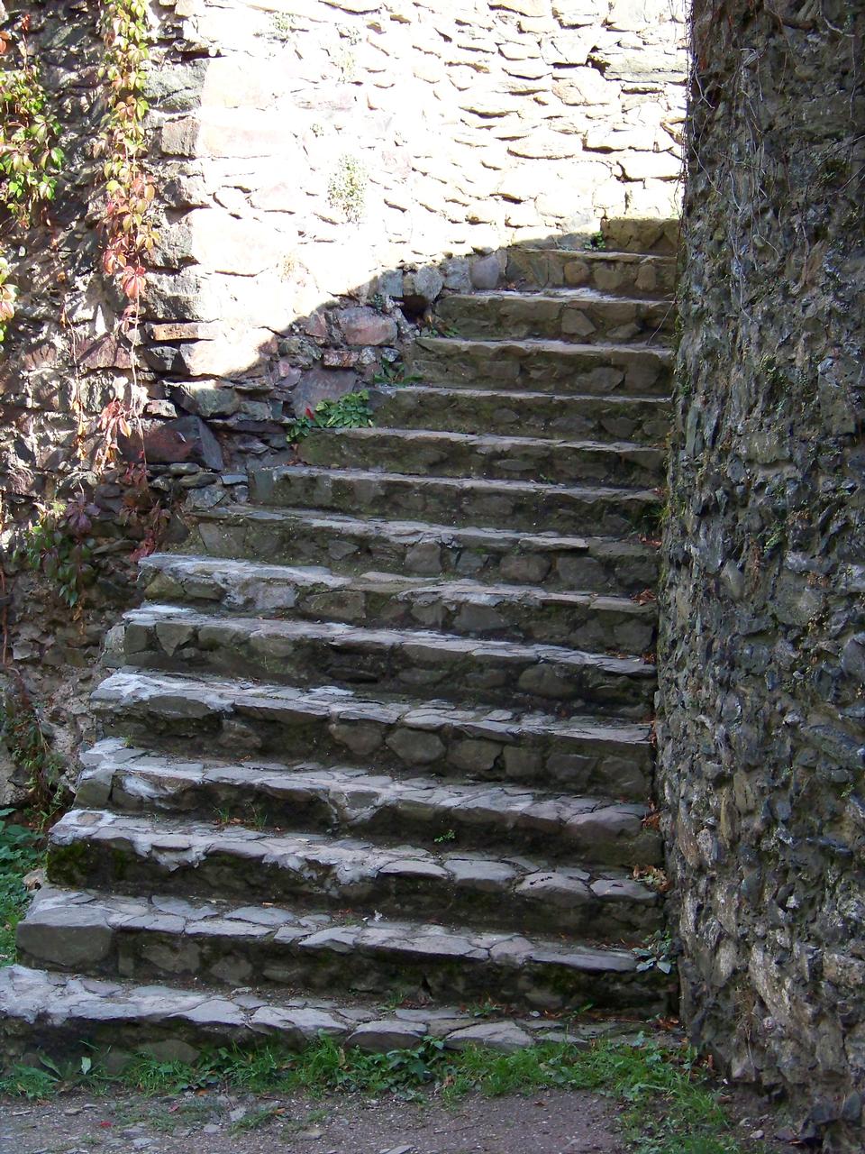 Free download high resolution image - free image free photo free stock image public domain picture  Castle stairs