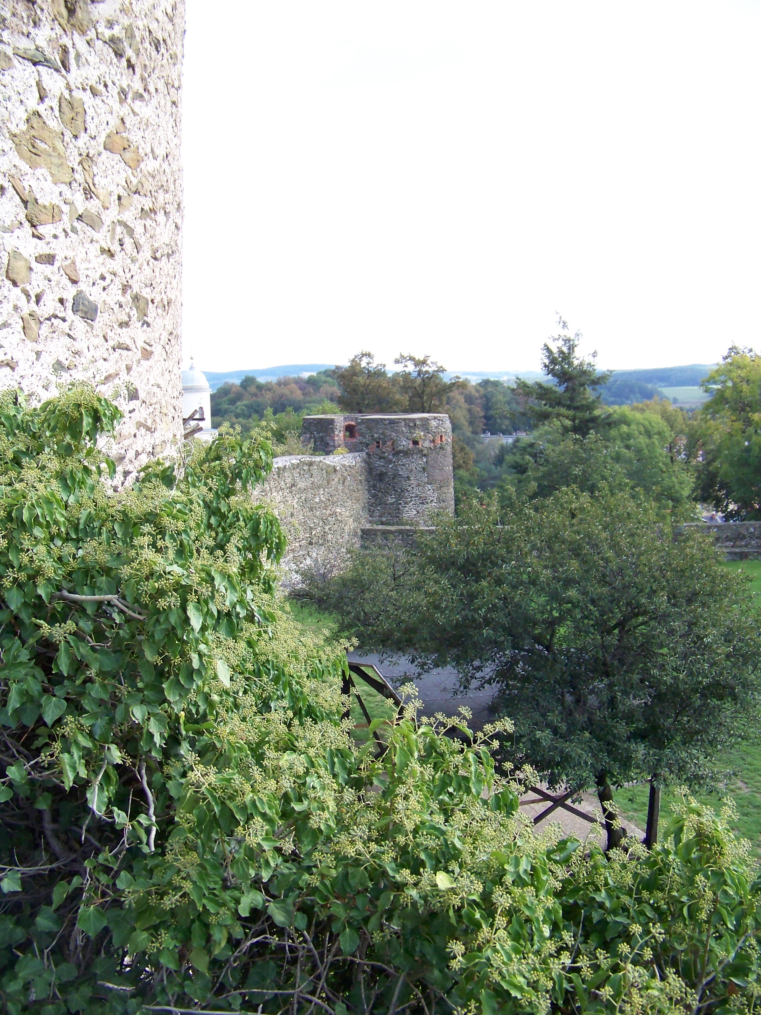 Free download high resolution image - free image free photo free stock image public domain picture -Bolkow castle