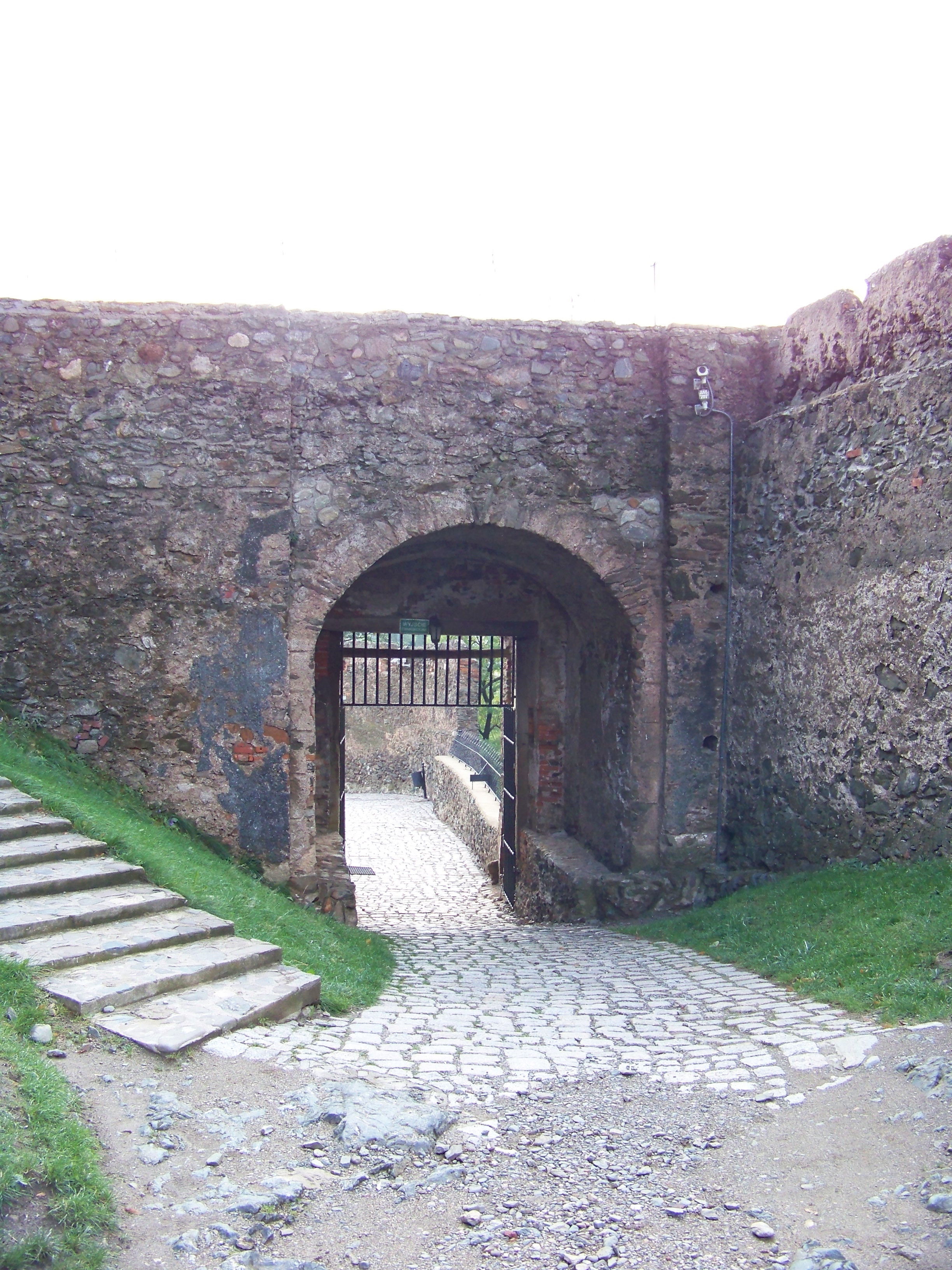 Free download high resolution image - free image free photo free stock image public domain picture -Castle gate