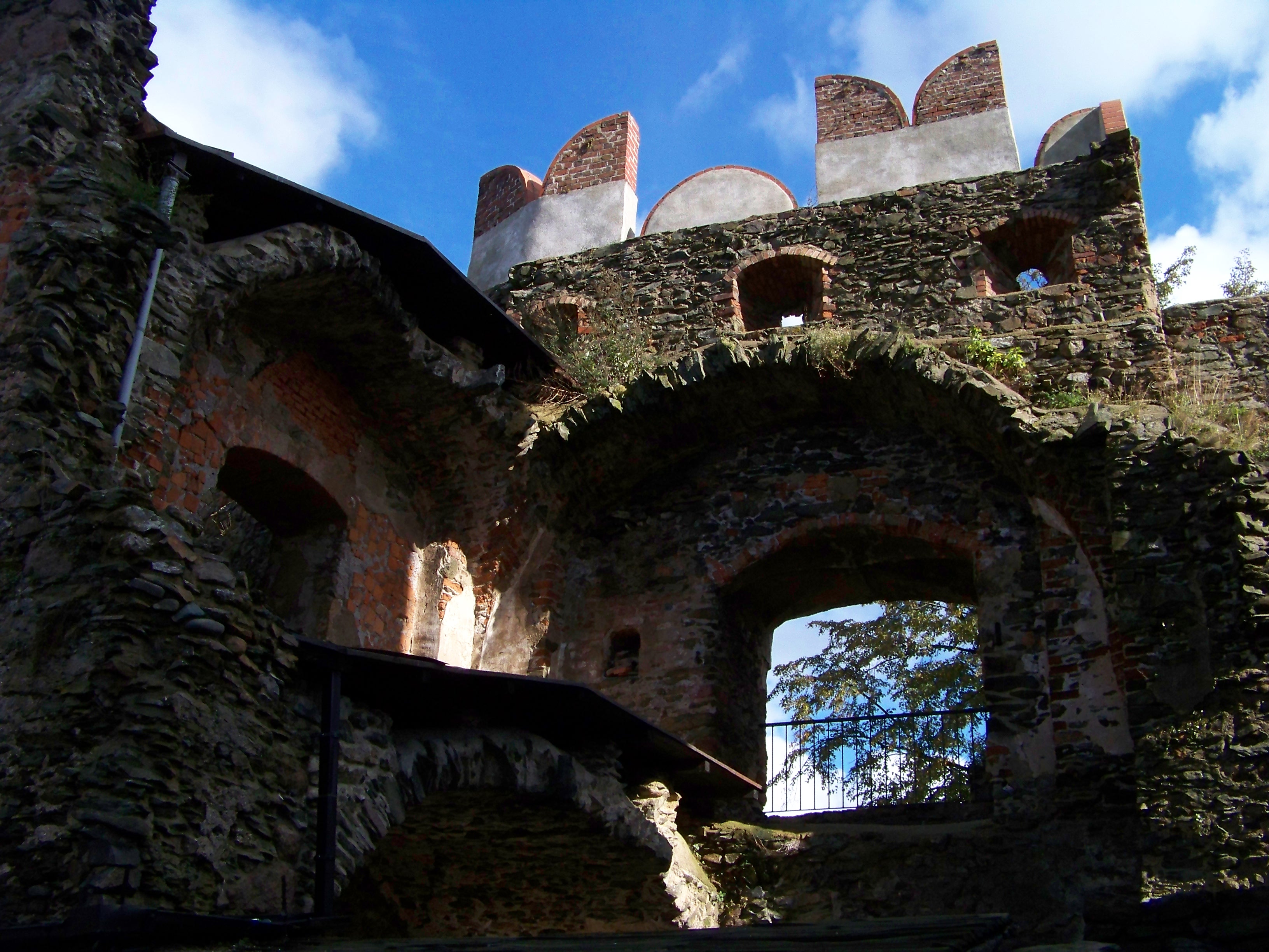 Free download high resolution image - free image free photo free stock image public domain picture -Castle gate 4