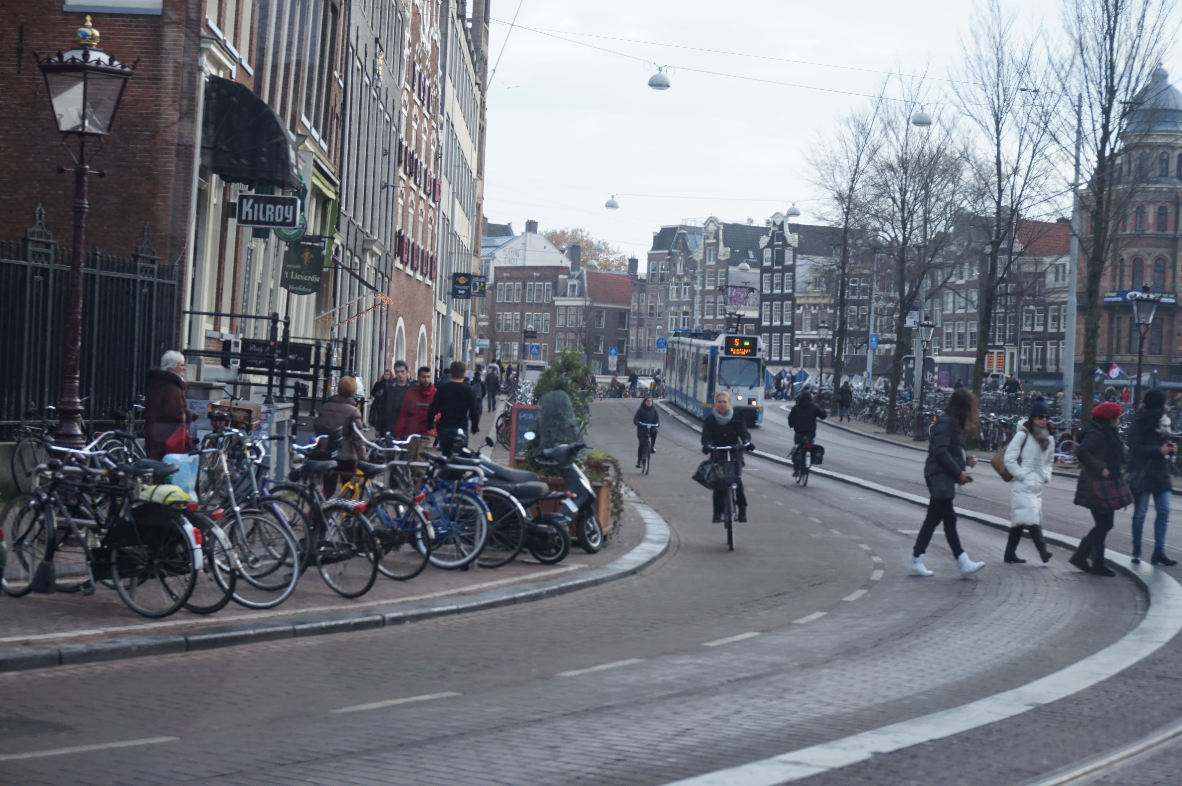 Free download high resolution image - free image free photo free stock image public domain picture -Amsterdam