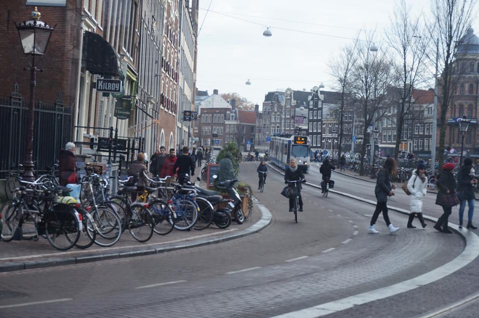 Free download high resolution image - free image free photo free stock image public domain picture  Amsterdam